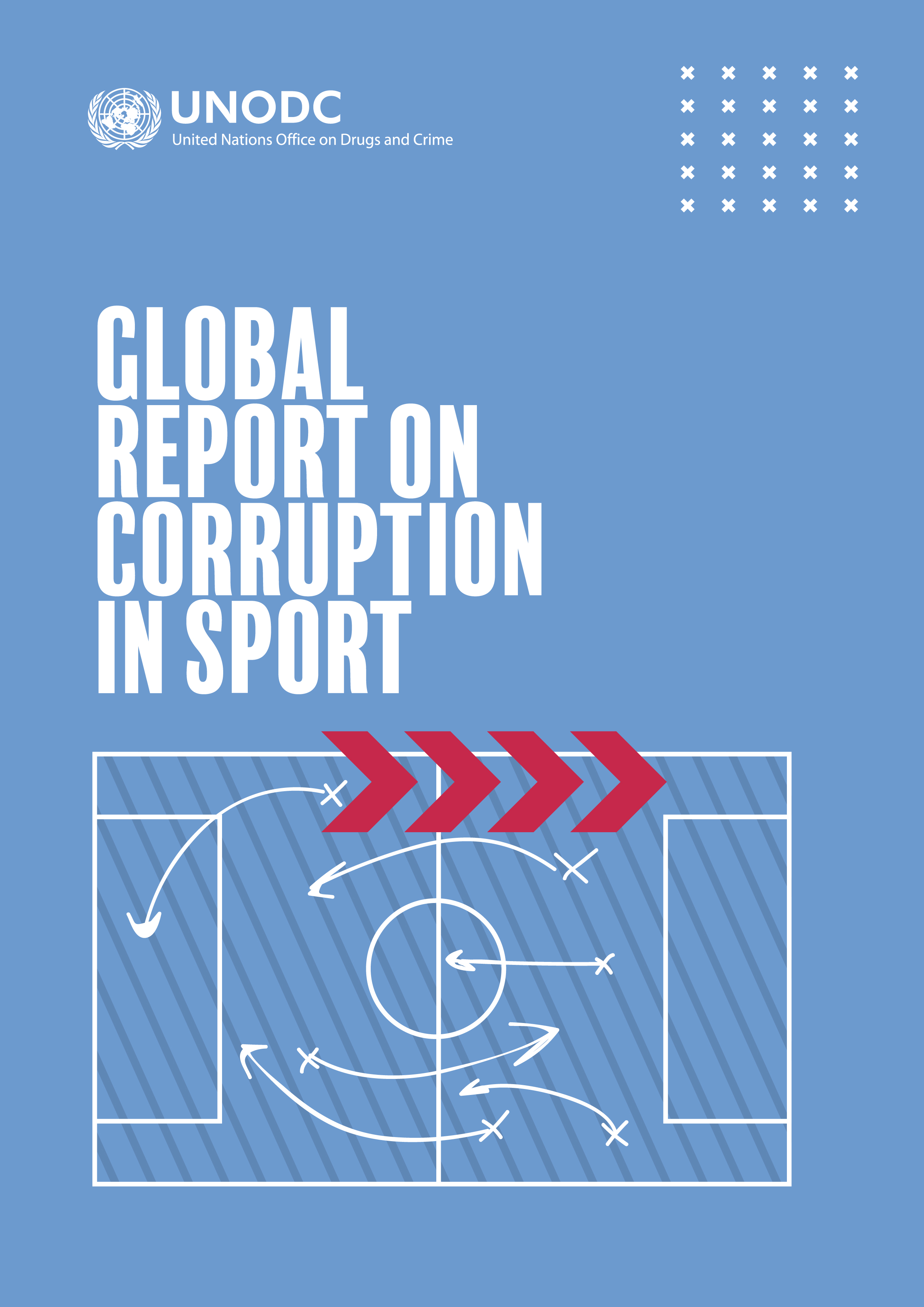 image of Corruption and abuse in sport