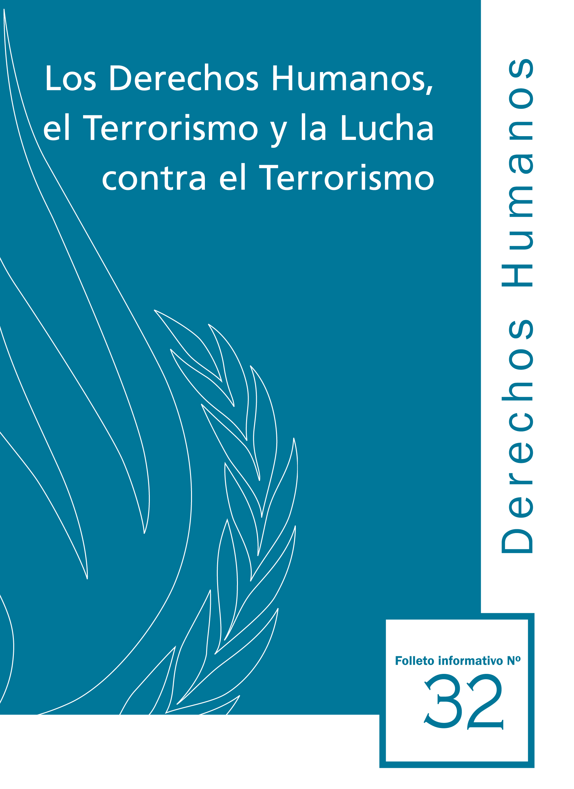 image of Retos específicos en el contexto del terrorismo y la lucha contra el terrorismo