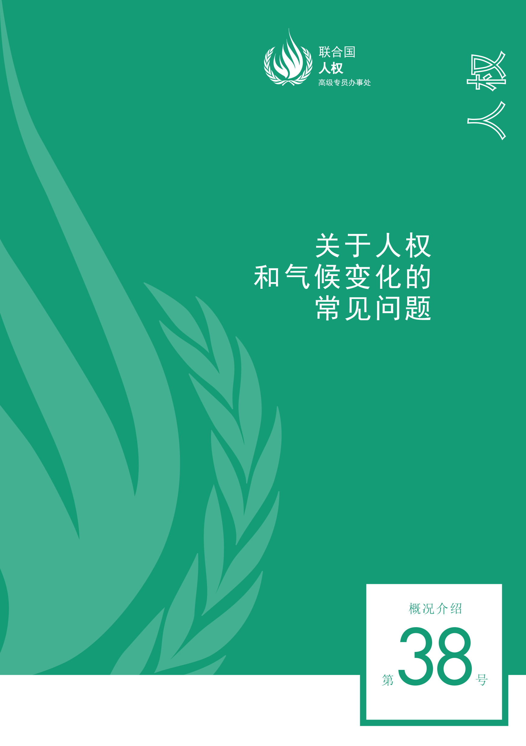 image of 概况介绍第38号