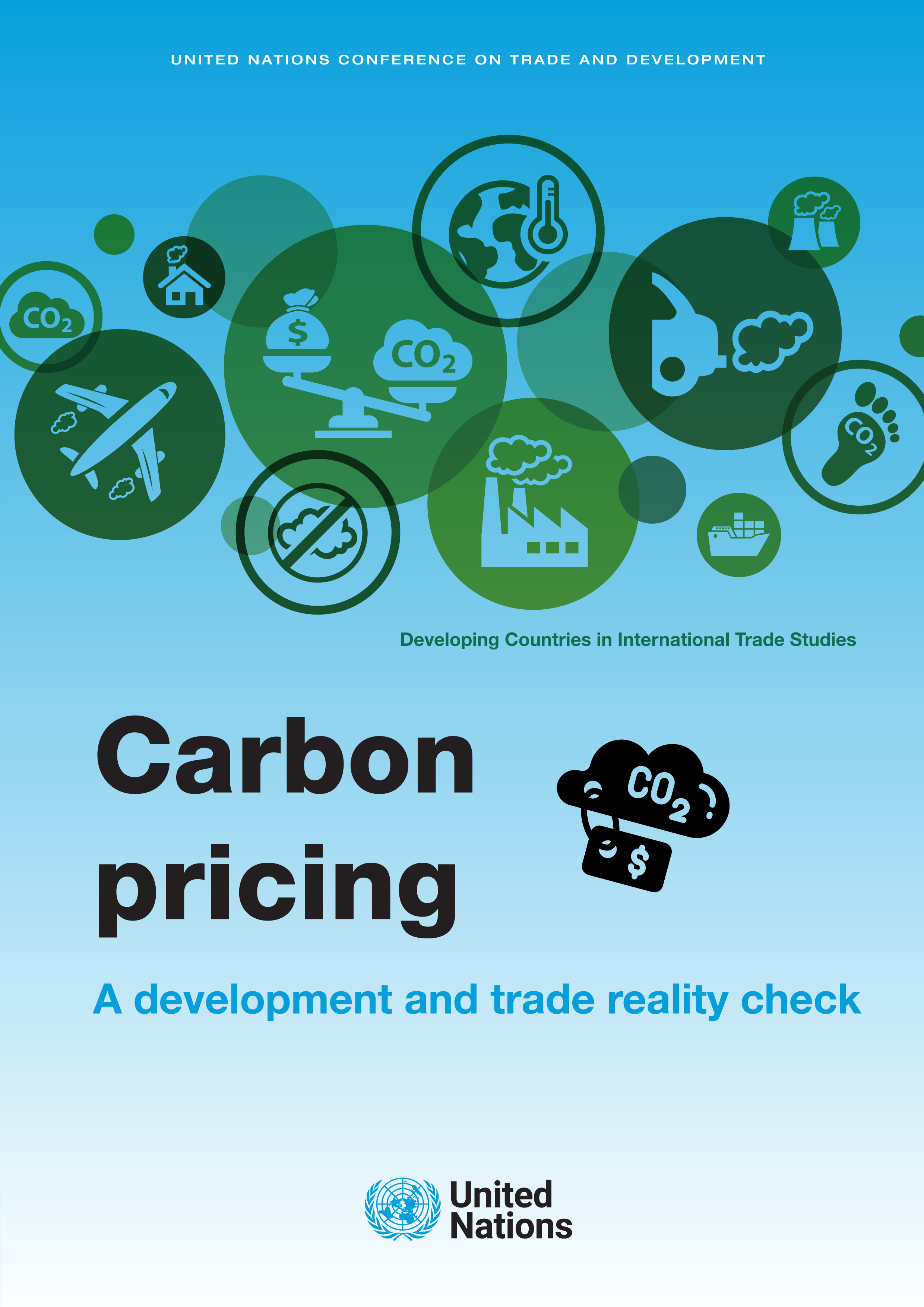 image of National and international policies to improve cost-effectiveness of carbon pricing