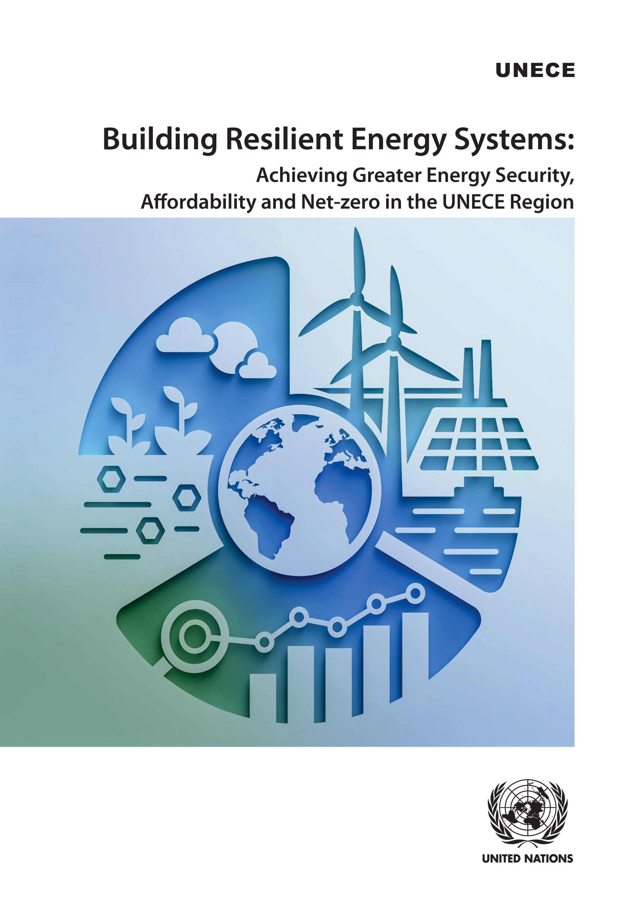 image of Building Resilient Energy Systems