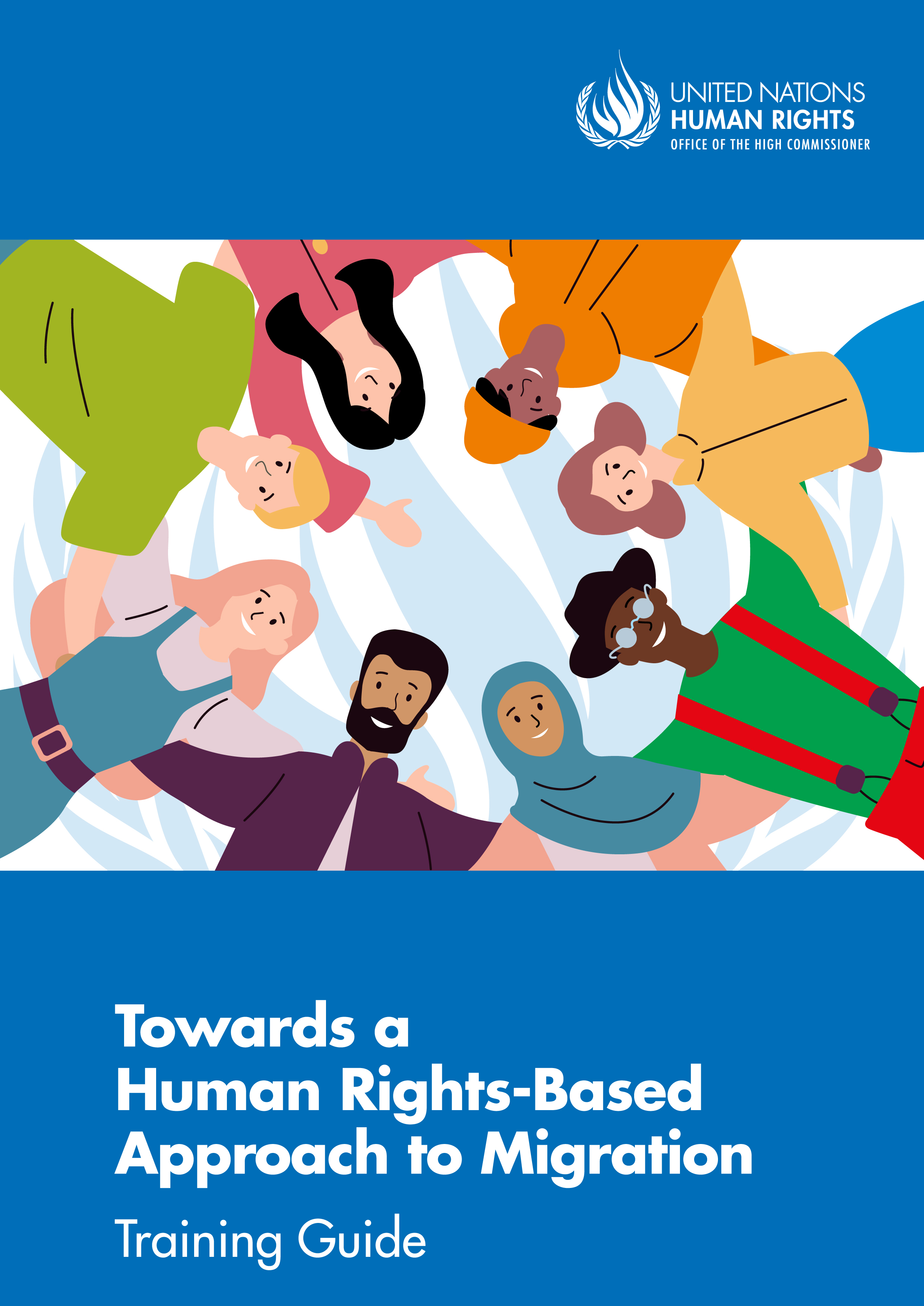 image of Towards a Human Rights-Based Approach to Migration