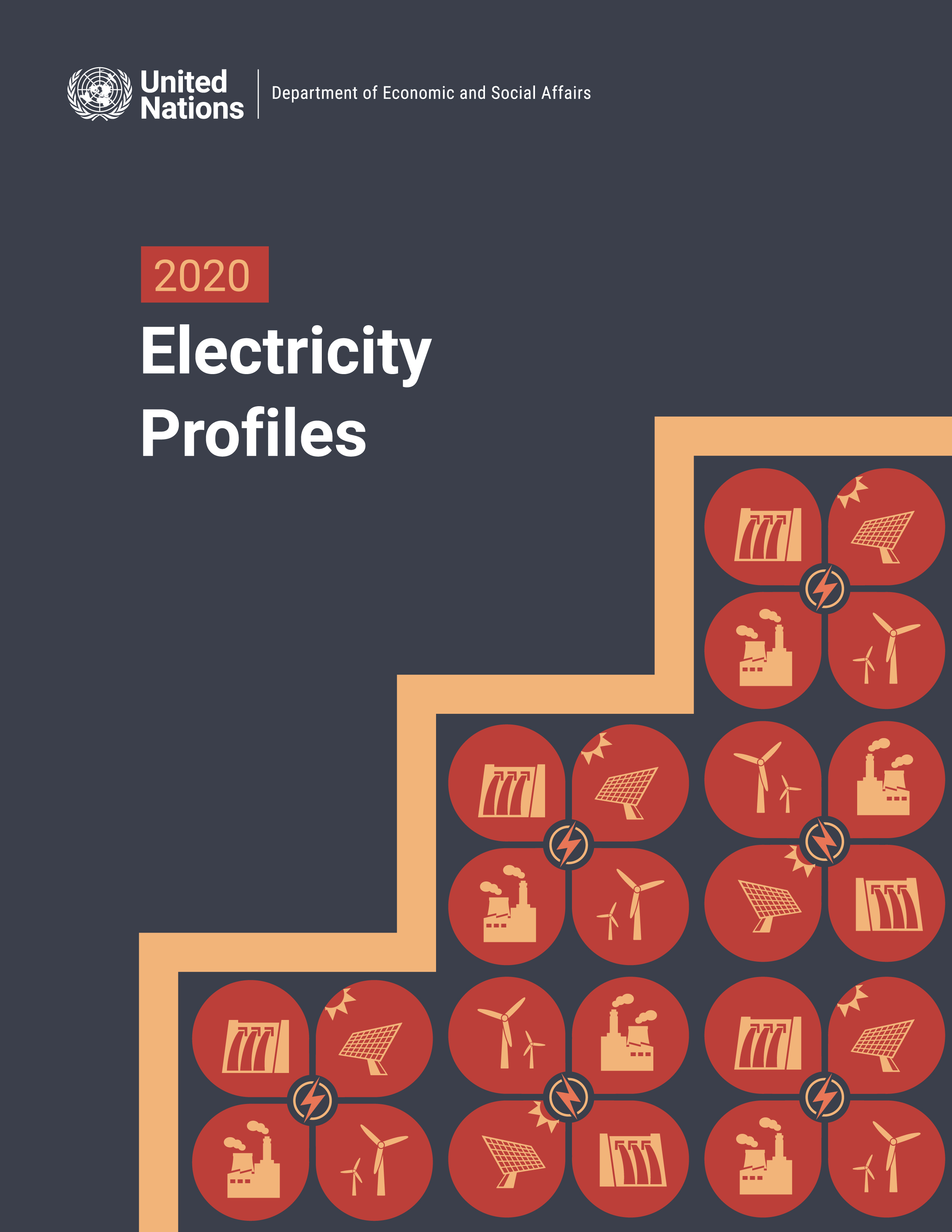 image of 2020 Electricity Profiles