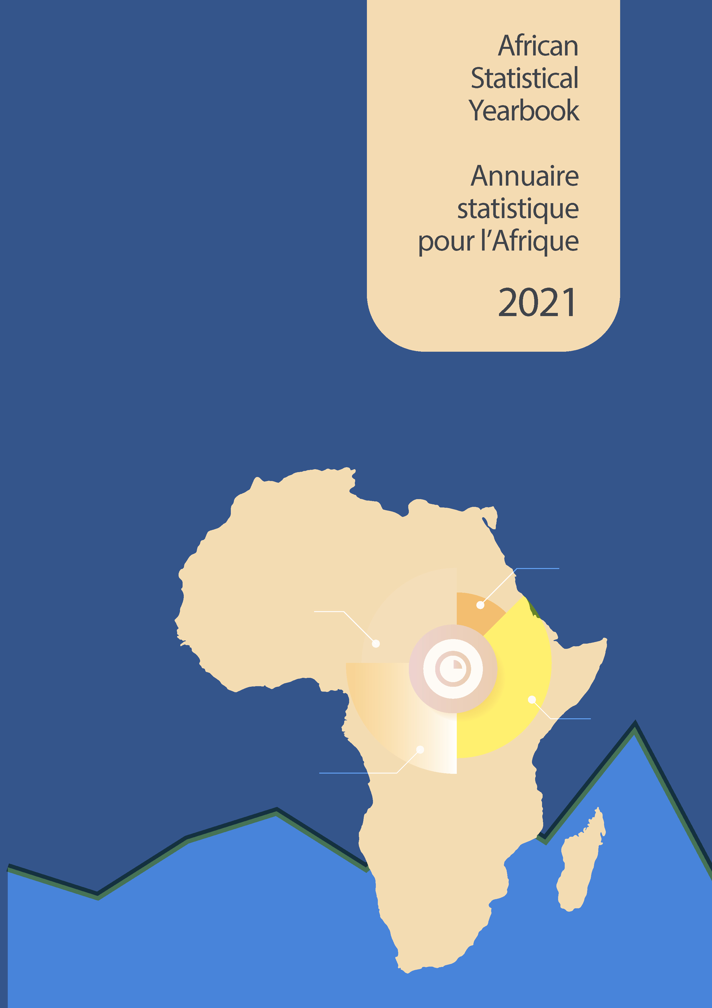 image of African Statistical Yearbook 2021