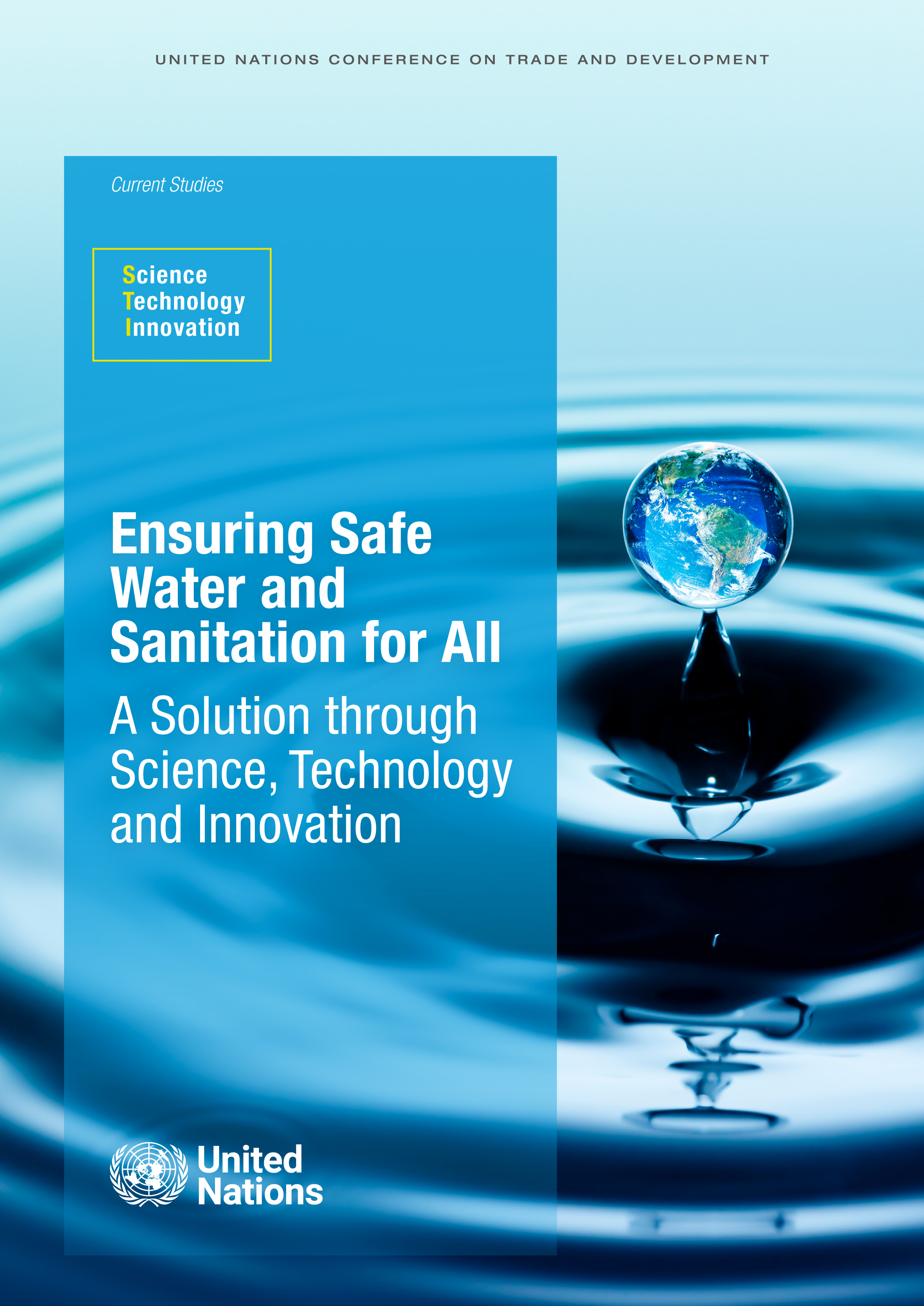 image of Ensuring Safe Water and Sanitation for All