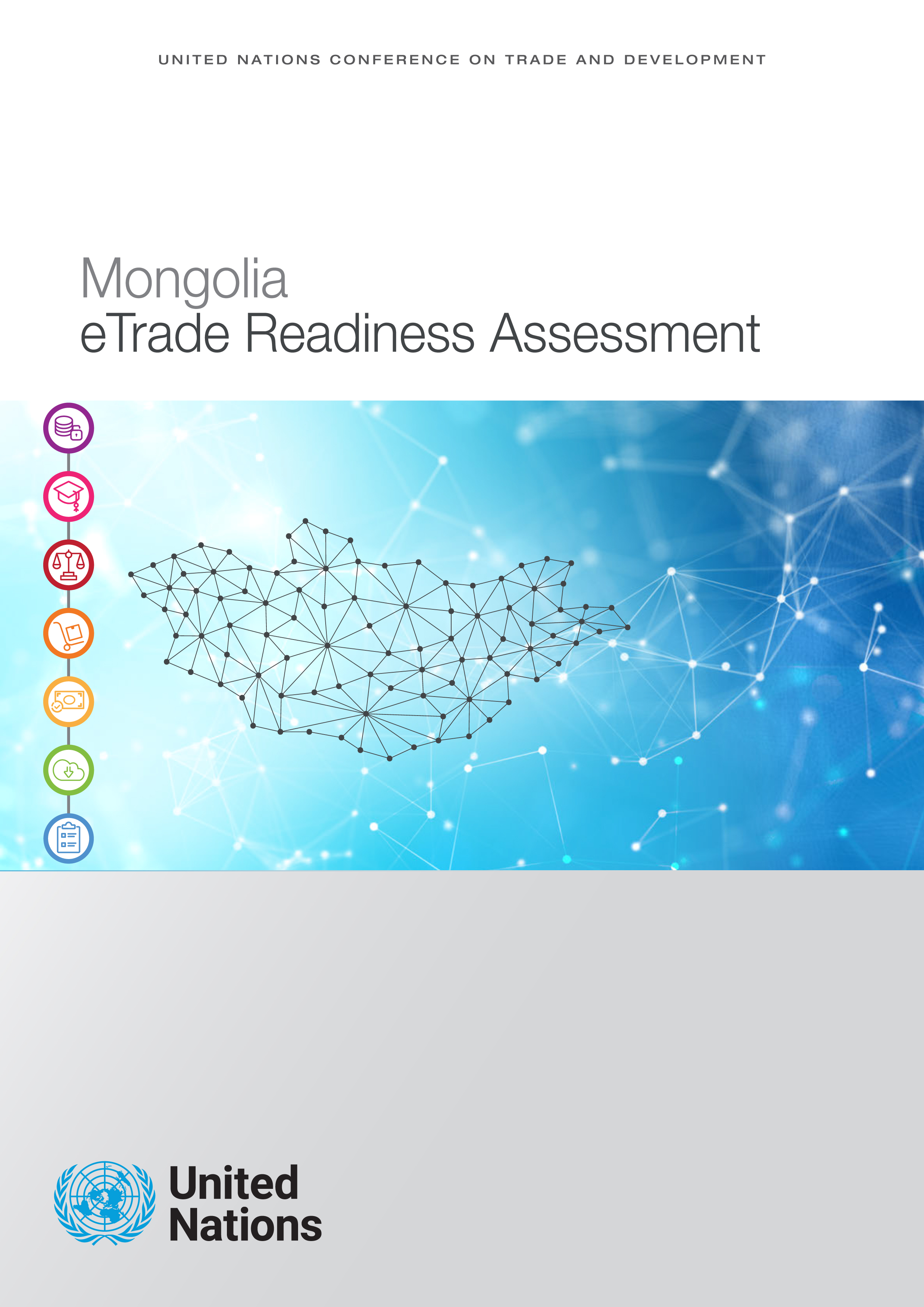 image of E-commerce readiness assessment: stakeholders’ perspective