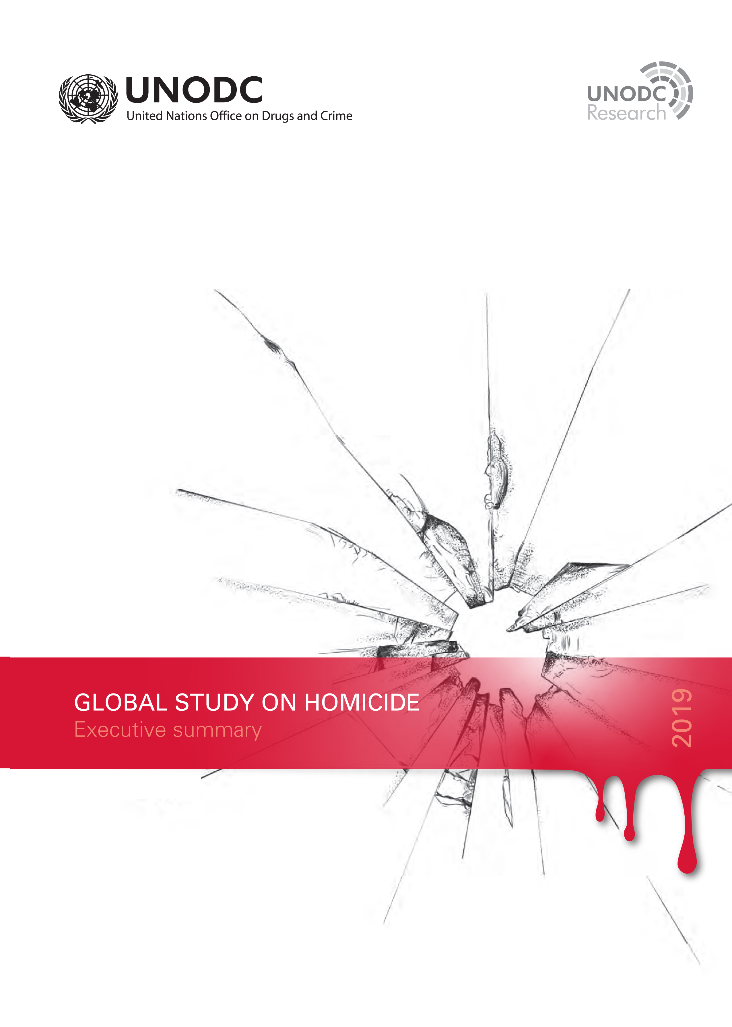 image of Global Study on Homicide 2019
