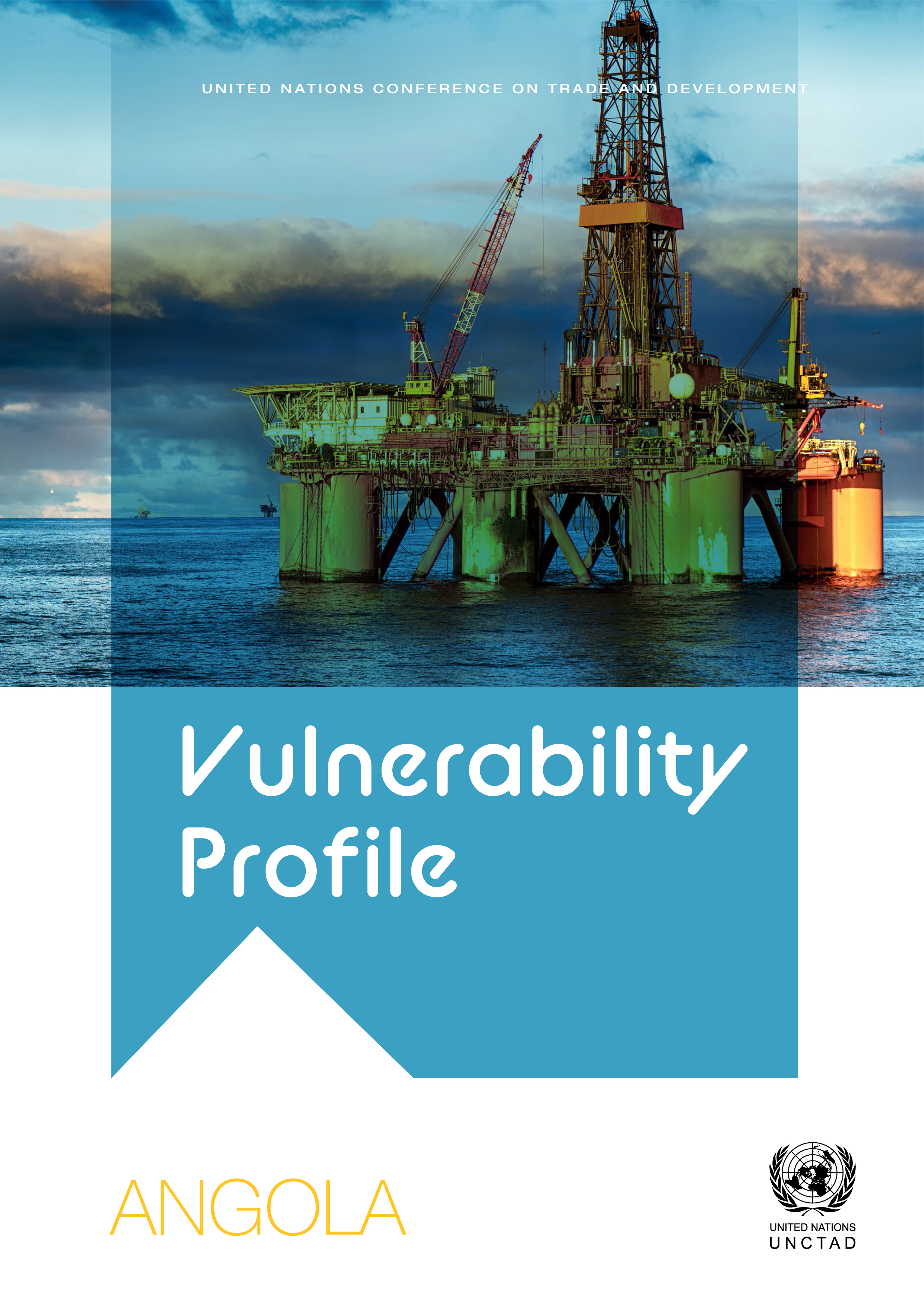 image of Vulnerability Profile: Angola