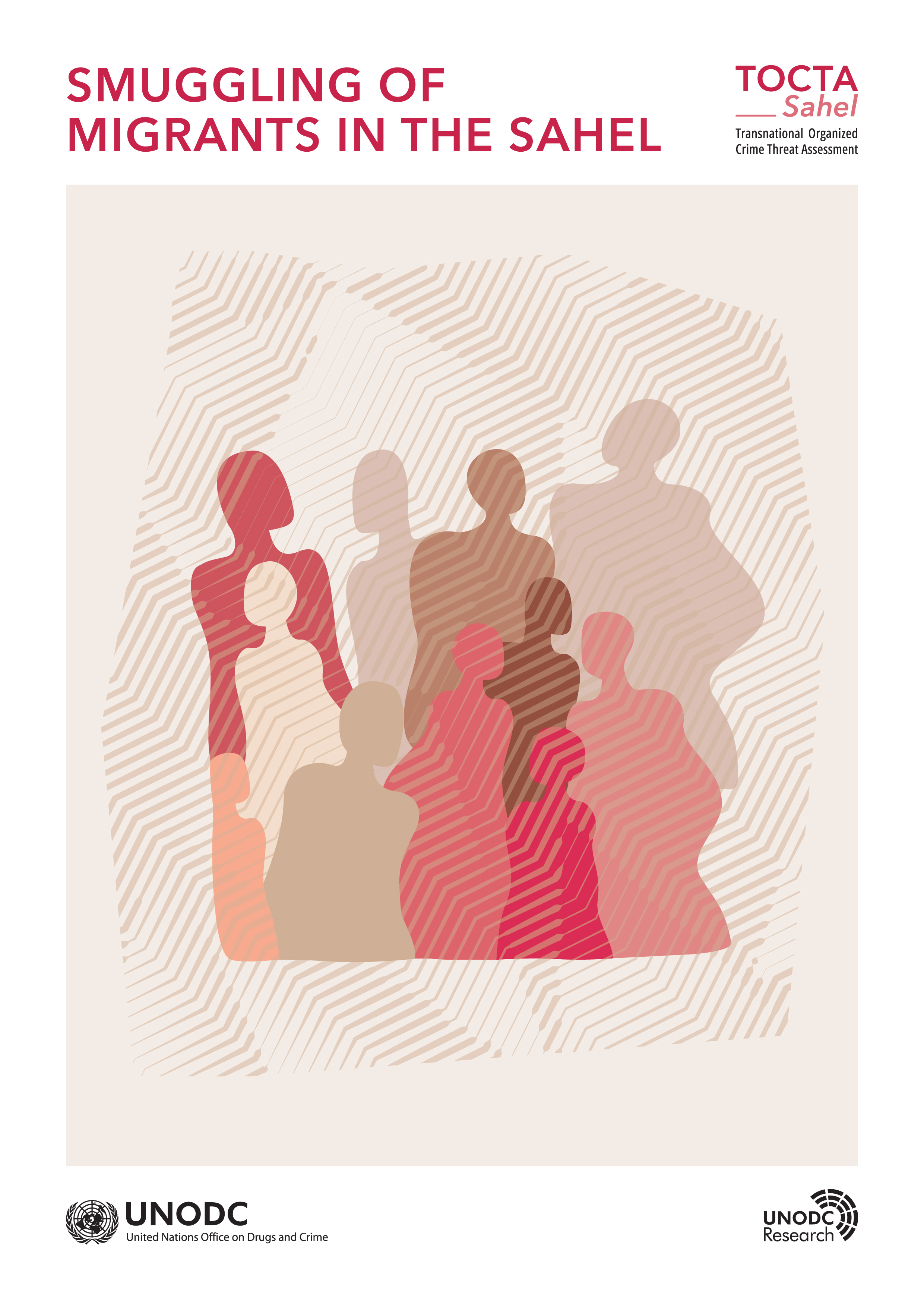 image of Smuggling of Migrants in the Sahel