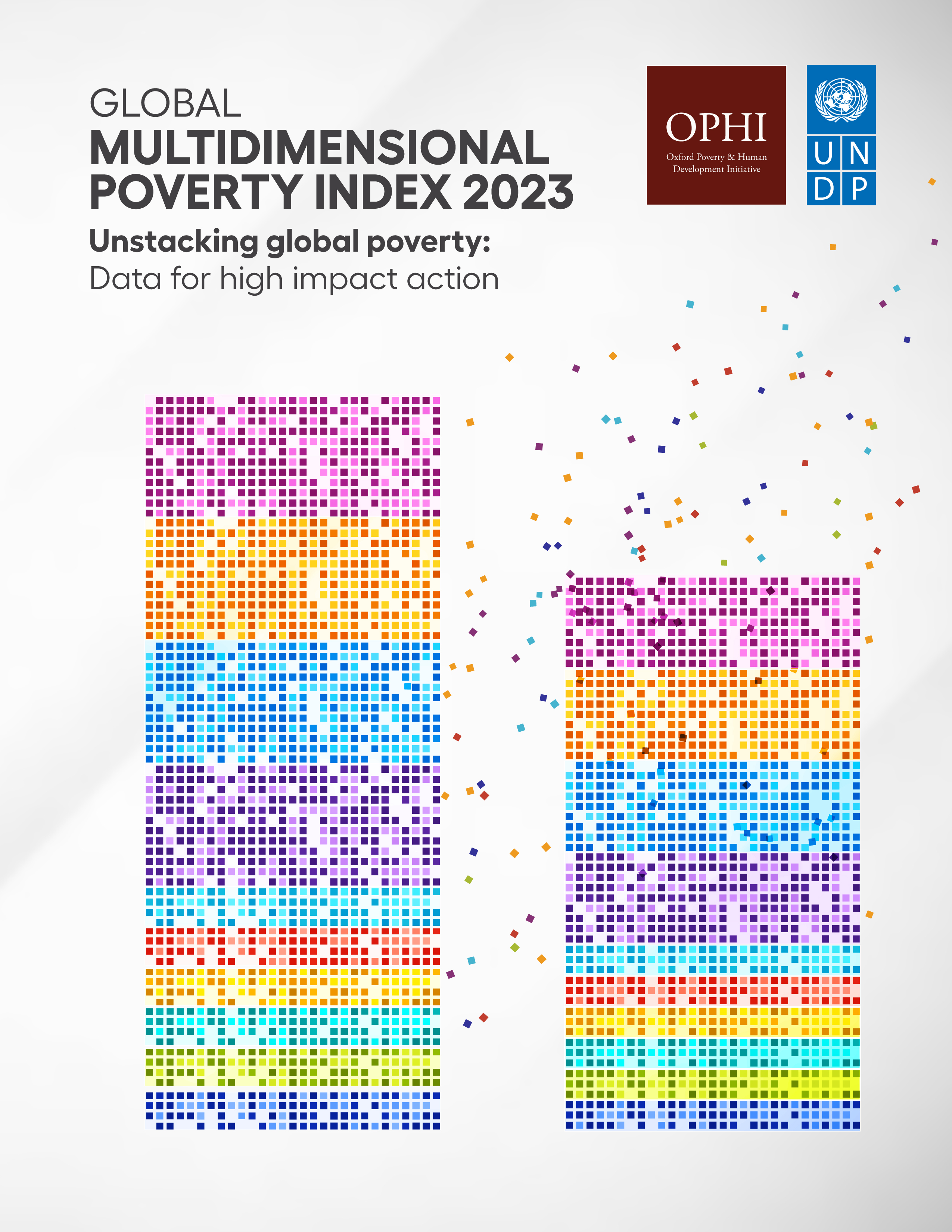 image of Unstacking Global Poverty: Data for High-impact Action