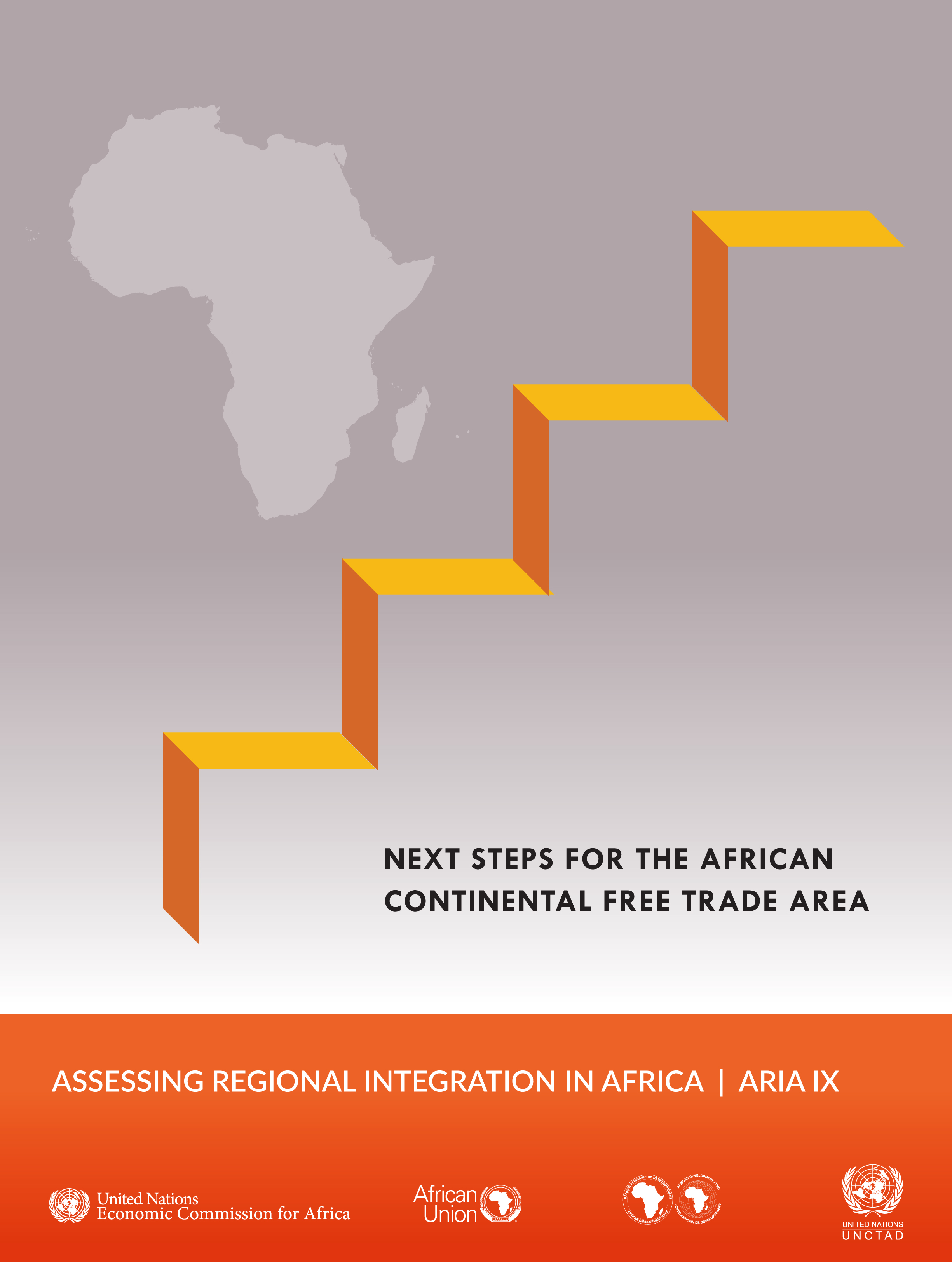 image of Assessing Regional Integration in Africa IX