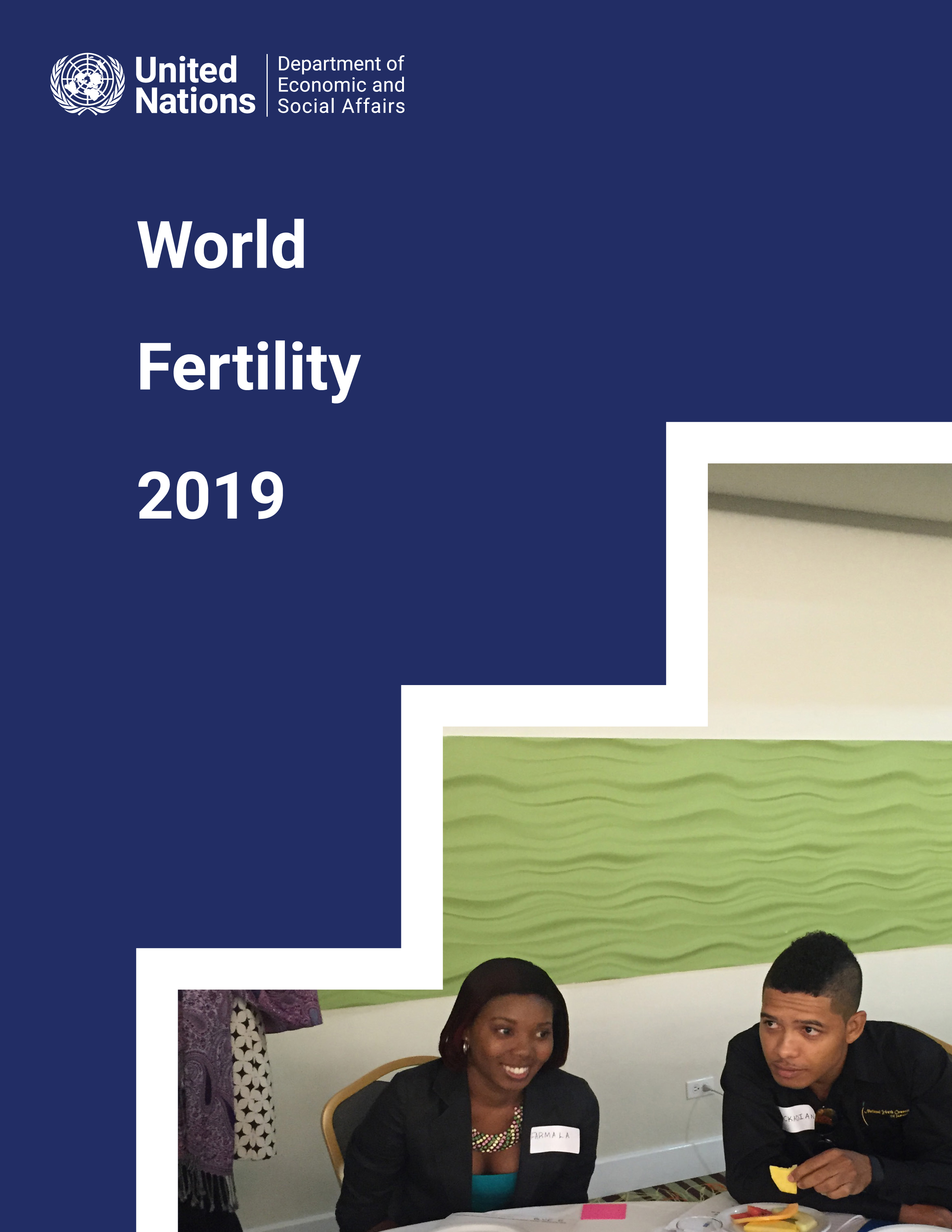 image of World Fertility 2019