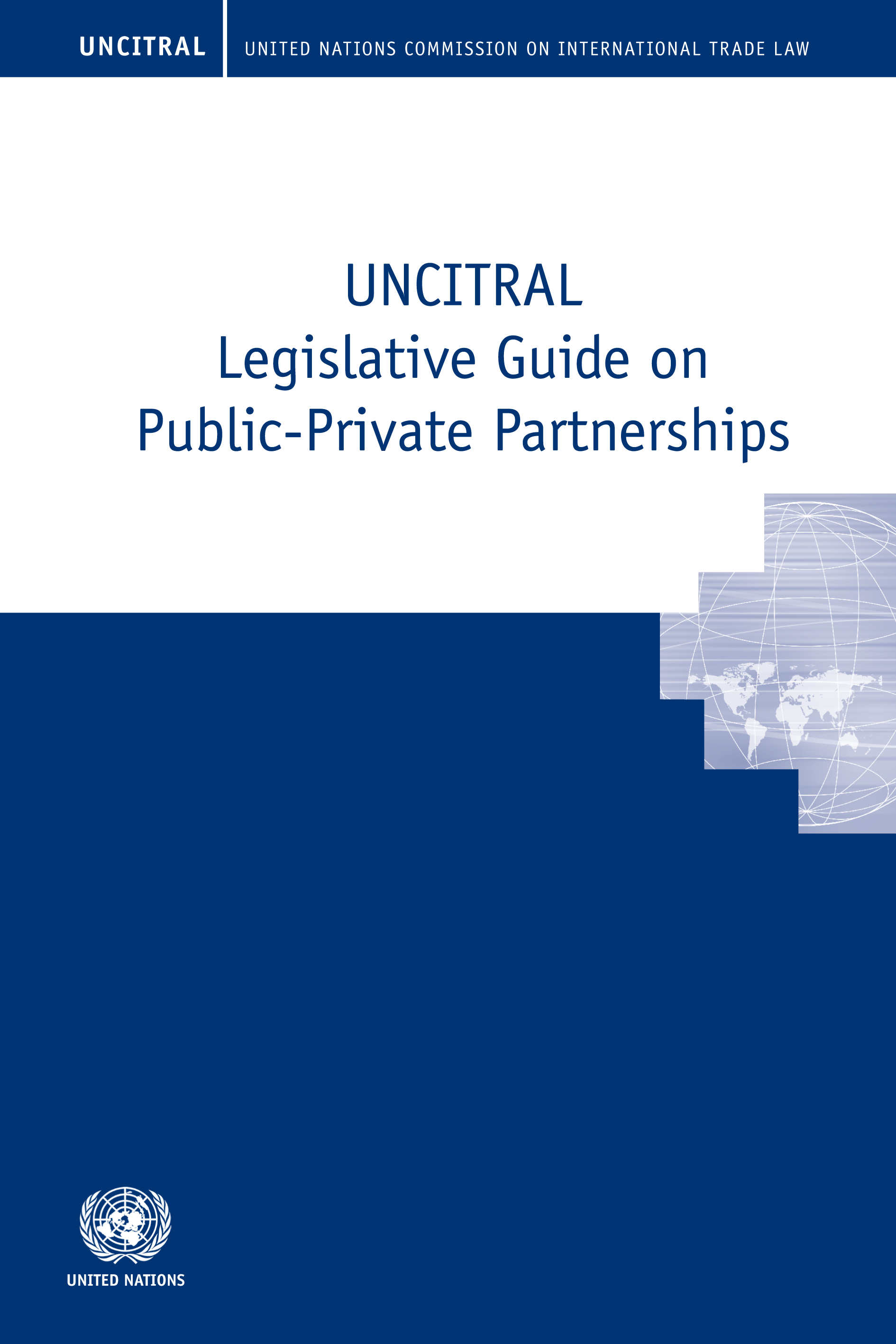 image of General legal and institutional framework