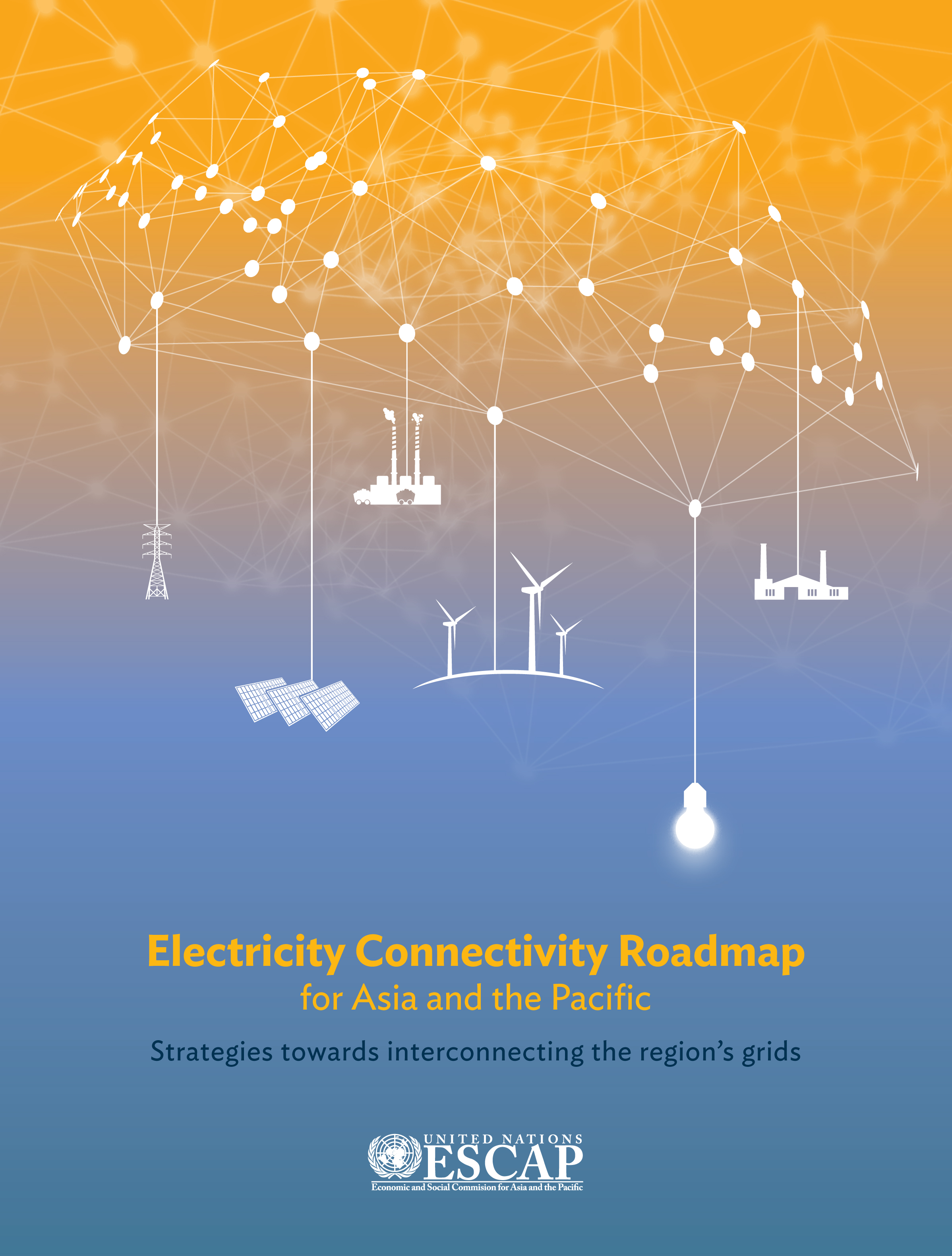 image of Electricity Connectivity Roadmap for Asia and the Pacific