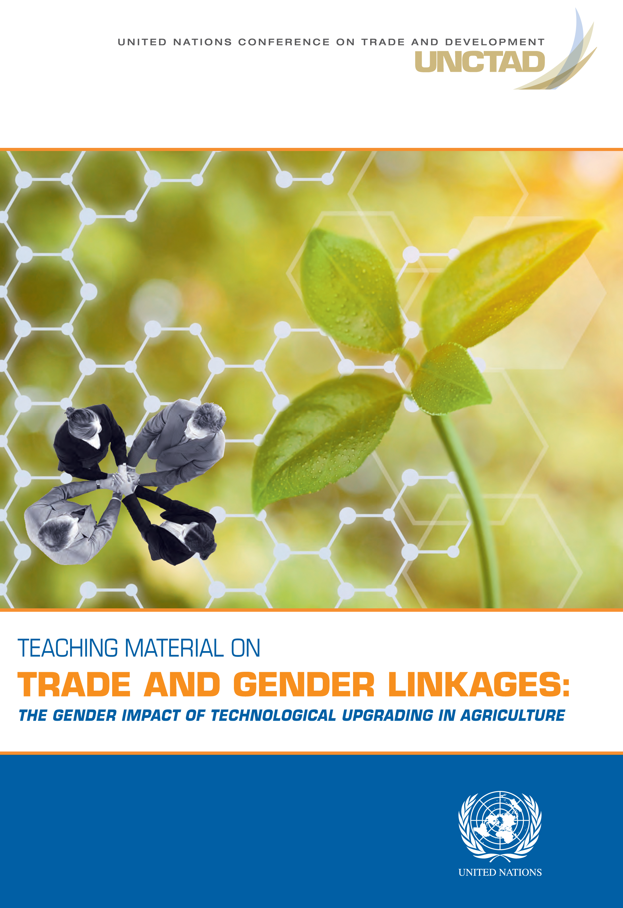 Teaching Material on Trade and Gender Linkages
