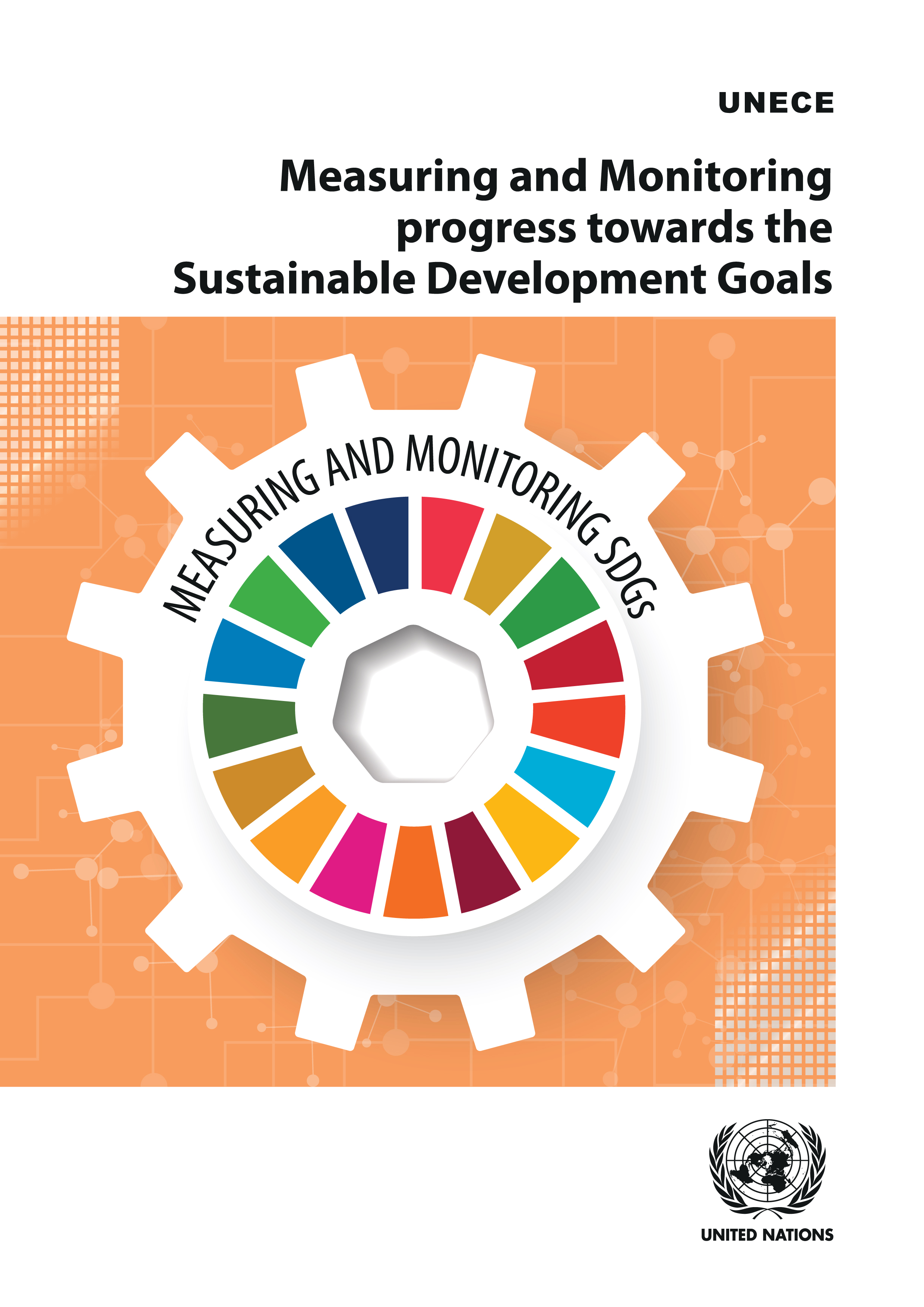 image of Overview of the challenges in measuring and monitoring the Sustainable Development Goals