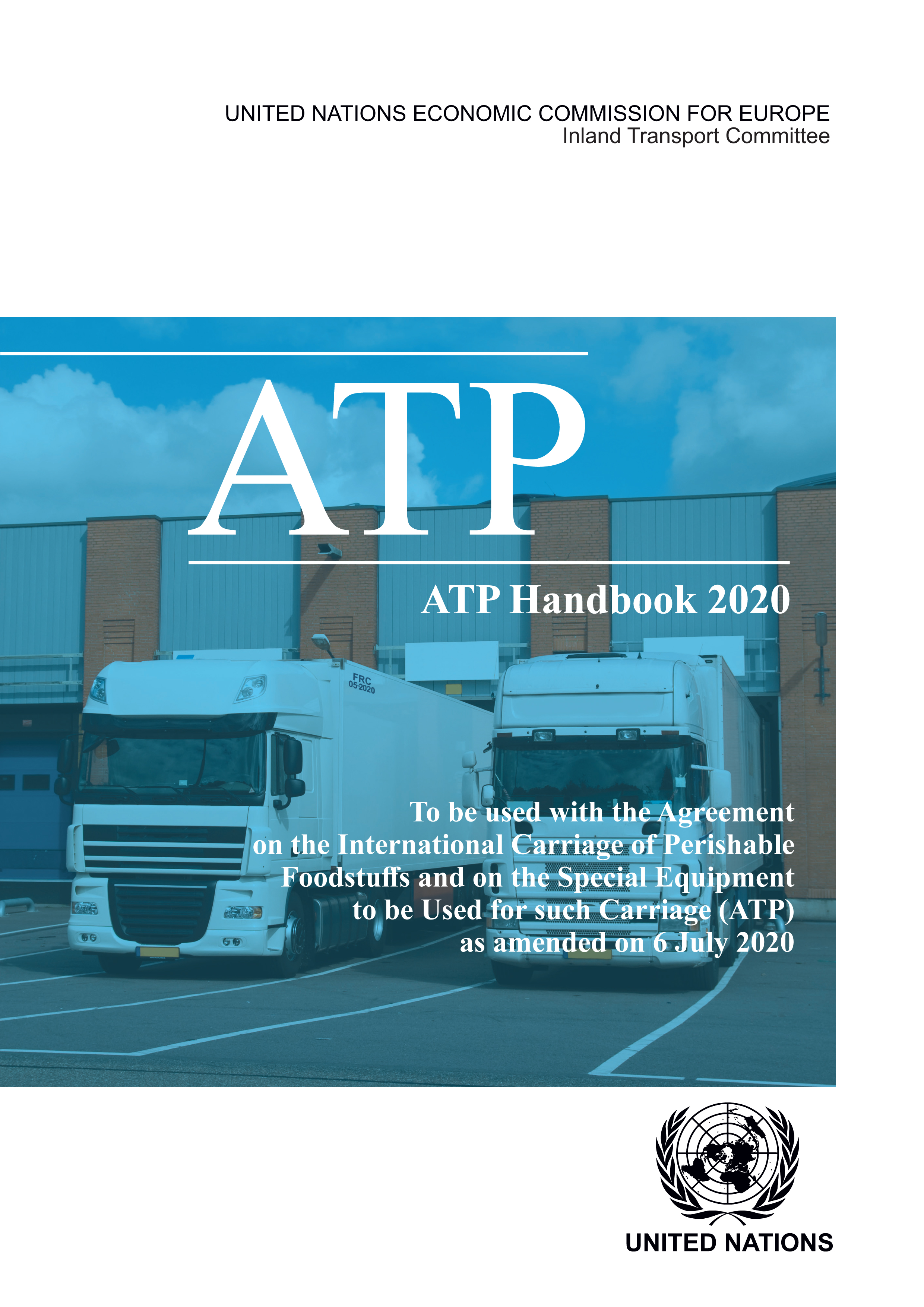 image of ATP Handbook 2020