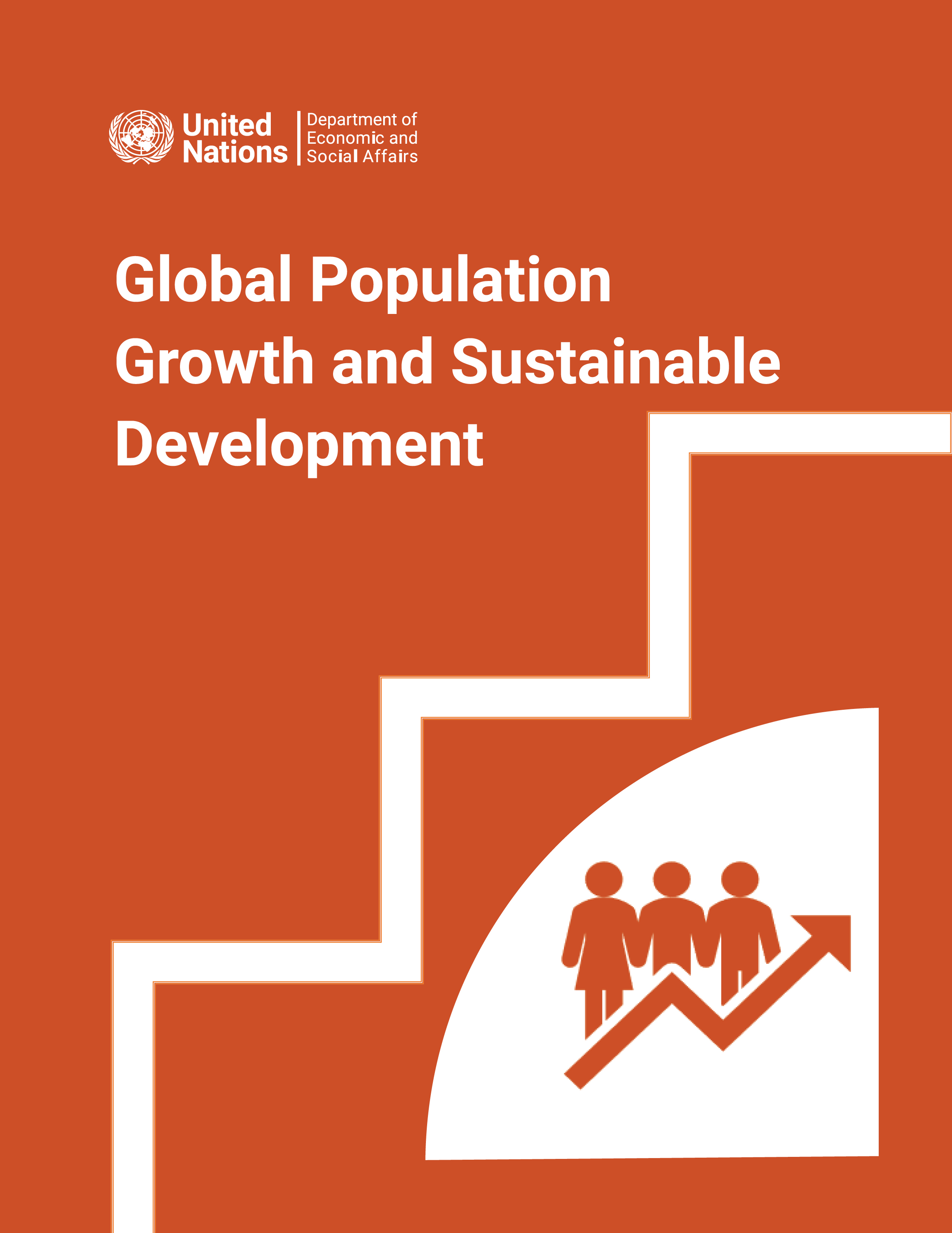 image of Global Population Growth and Sustainable Development