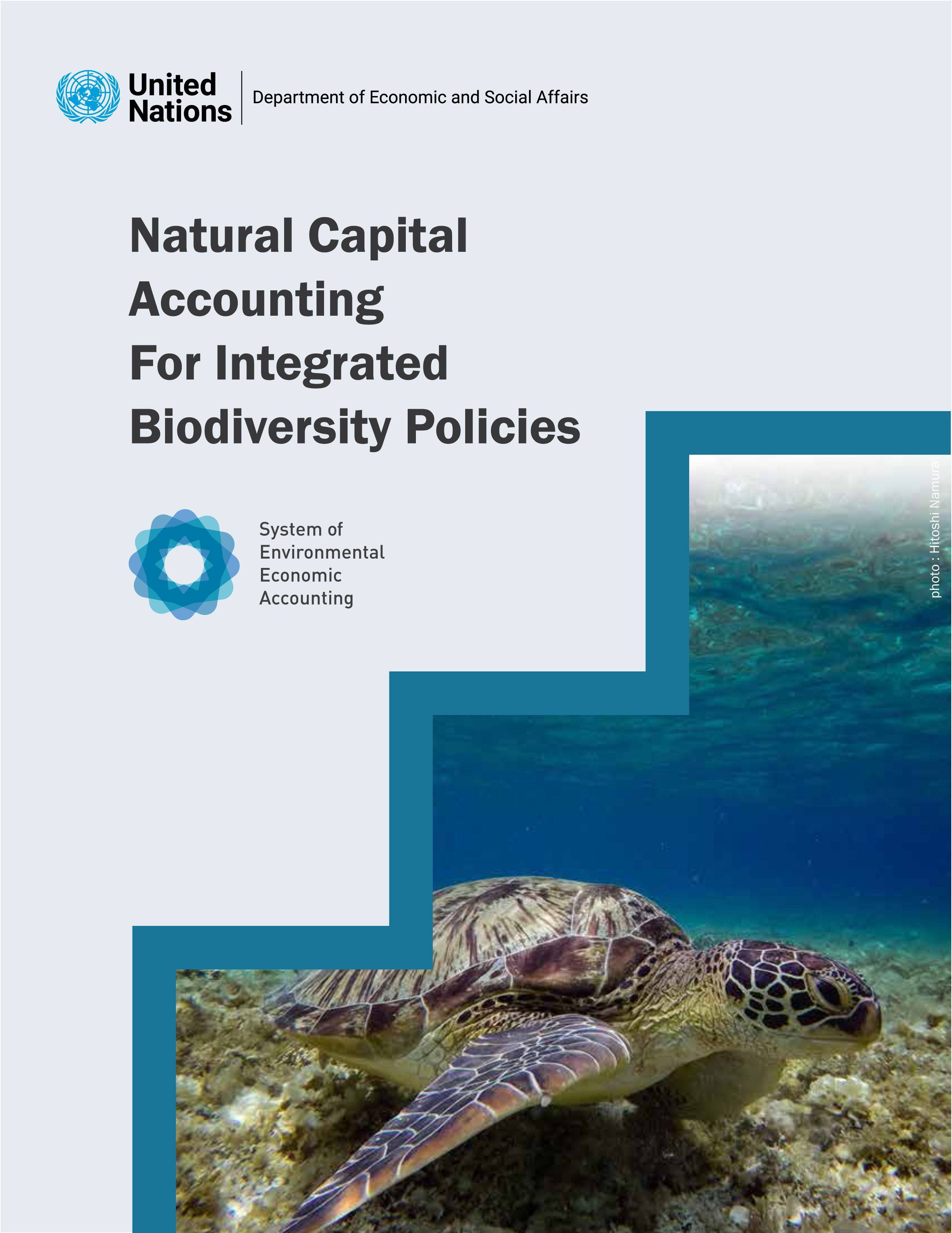 image of The Biodiversity policy response & instruments