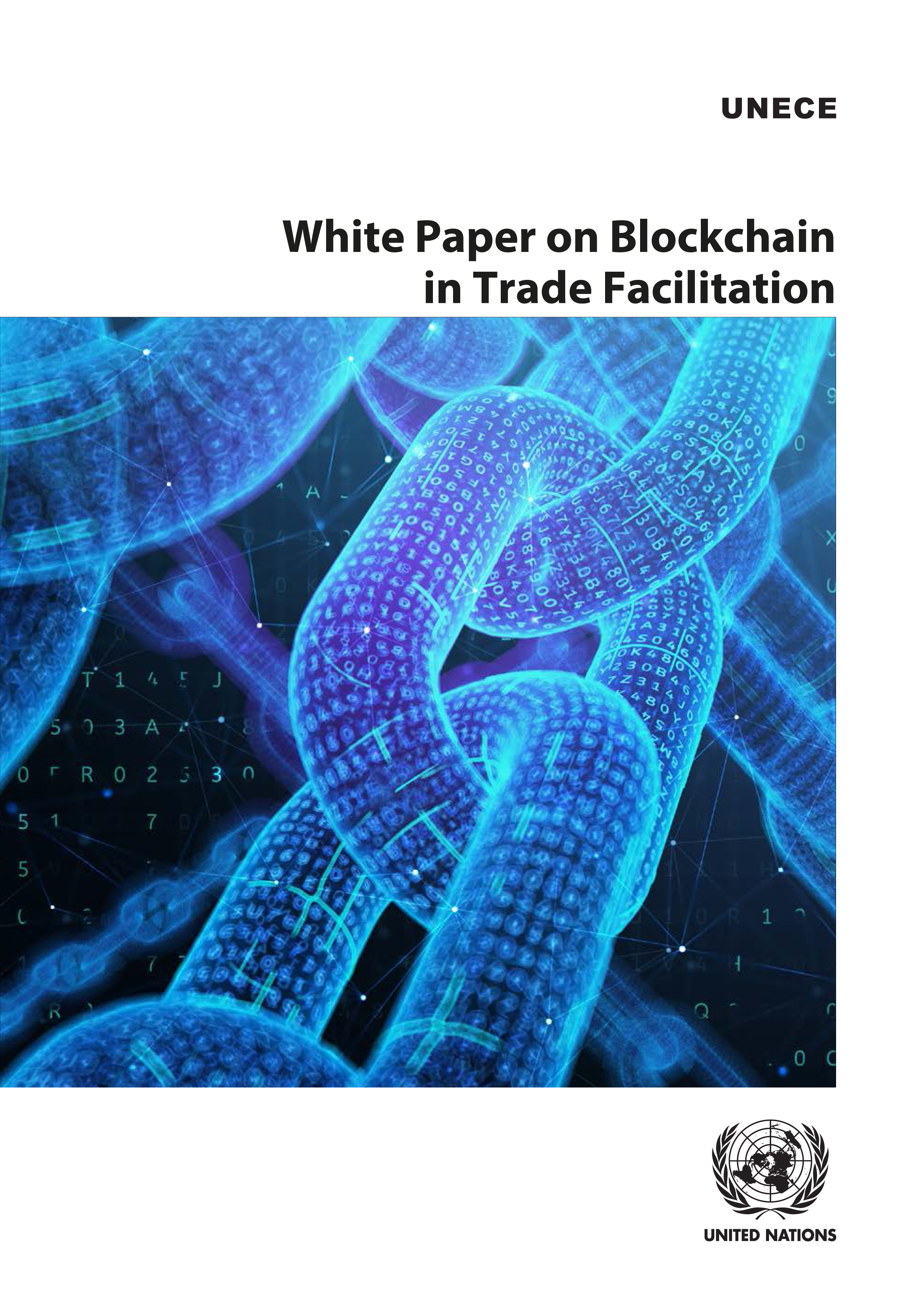 image of An introduction to Blockchain and trade facilitation