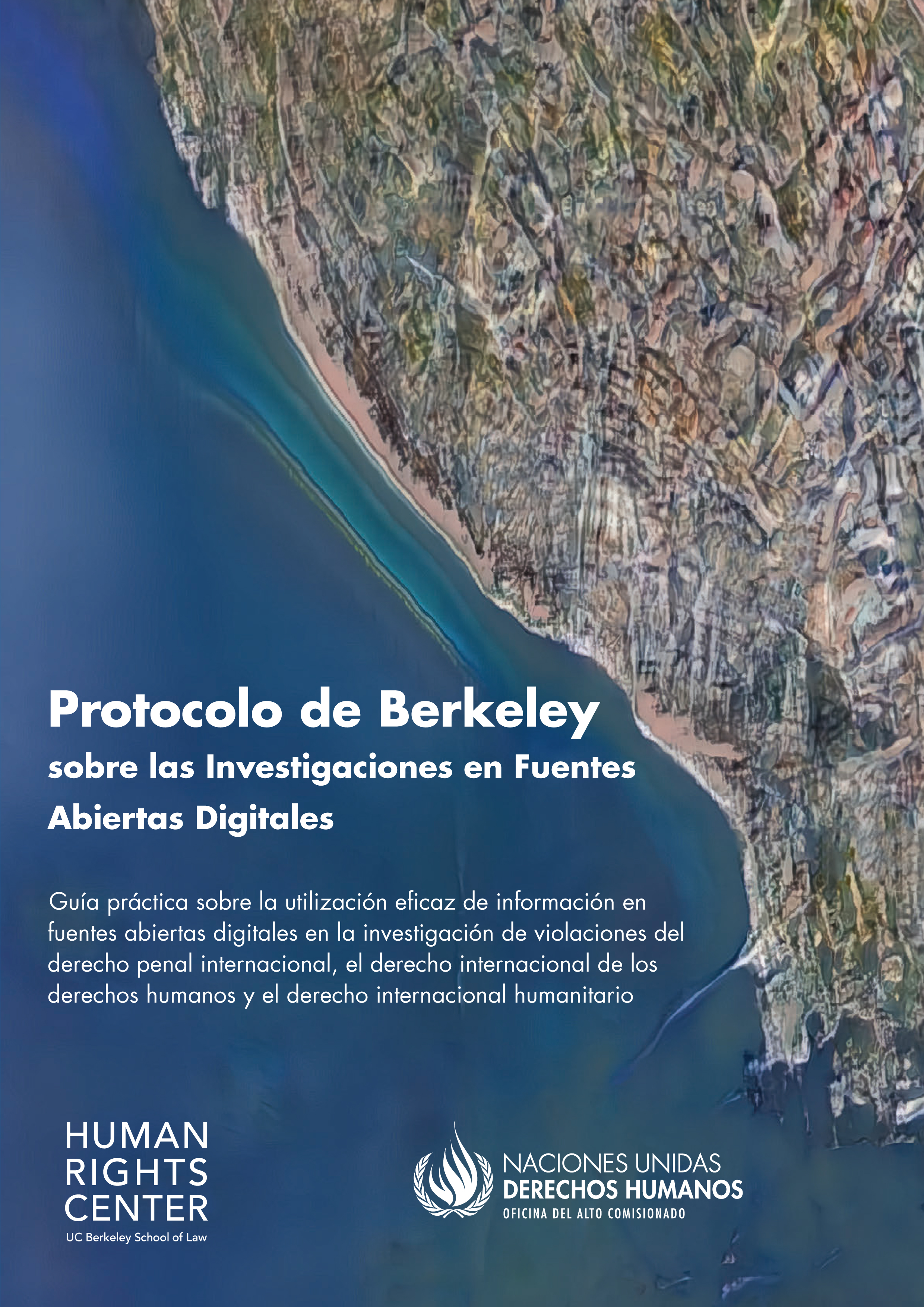 image of Protocolo de Berkeley sobre las Investigaciones en Fuentes Abiertas Digitales