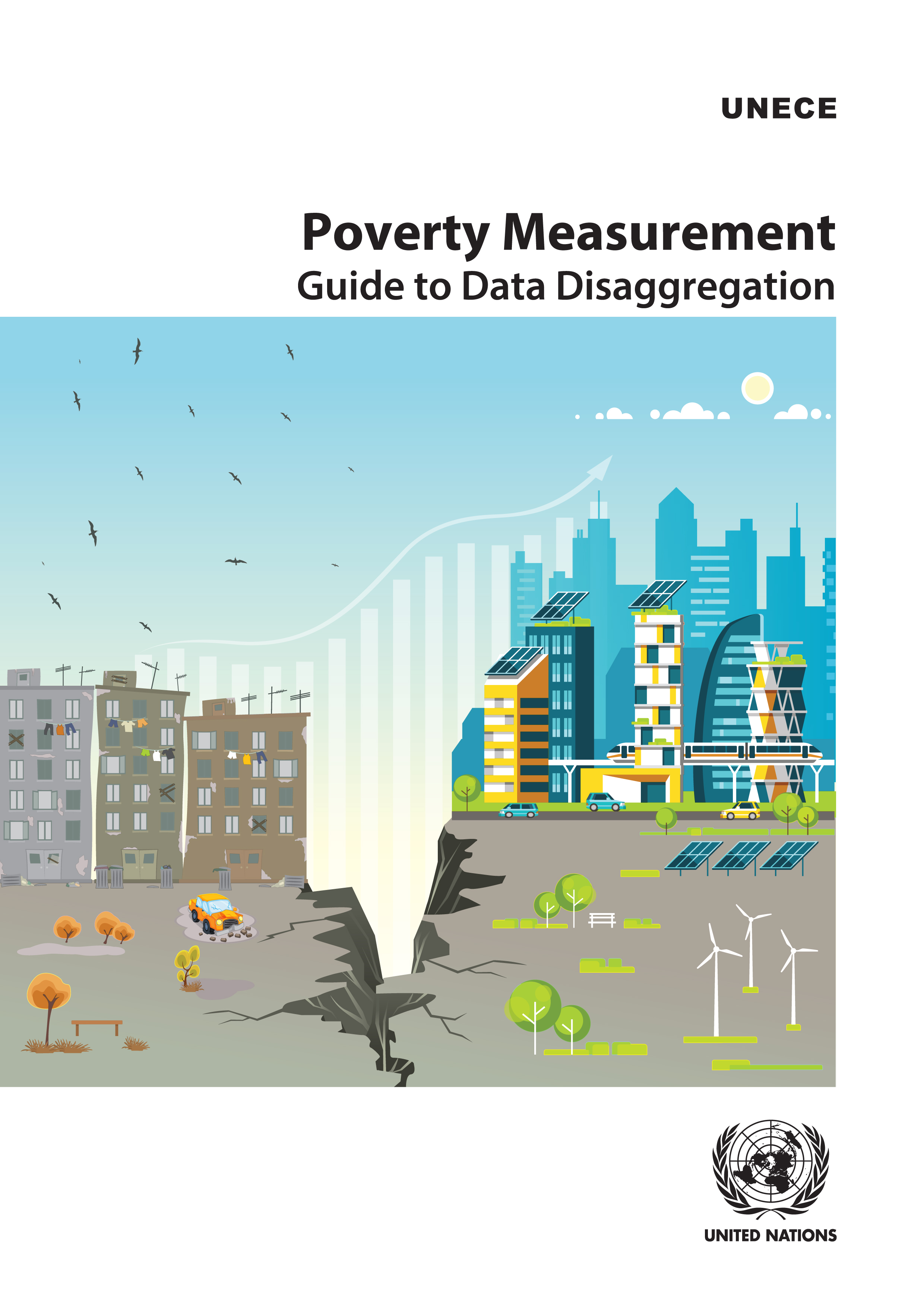 image of Including Hard to Reach Groups in Poverty Measurement