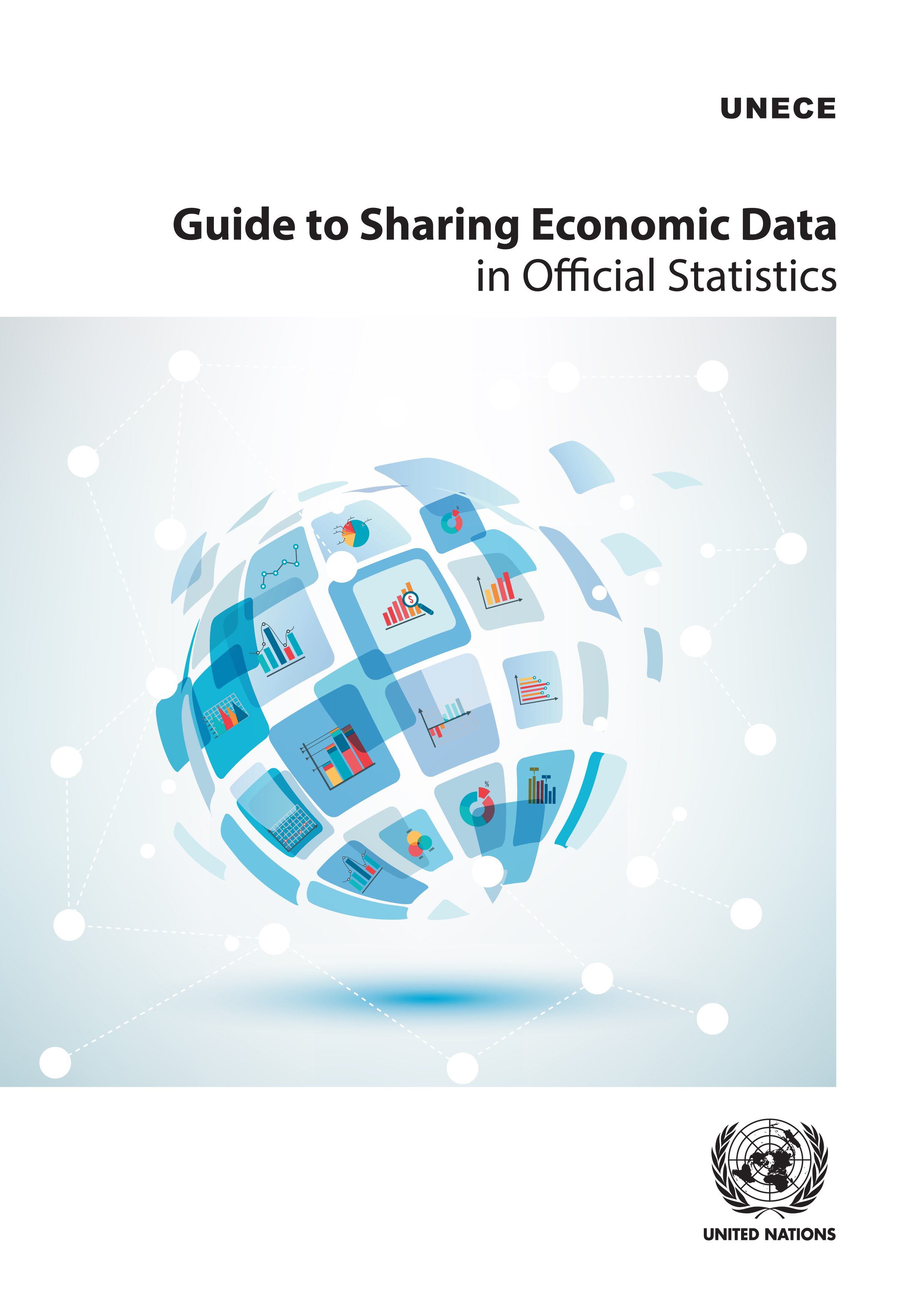 image of Guide to Sharing Economic Data in Official Statistics