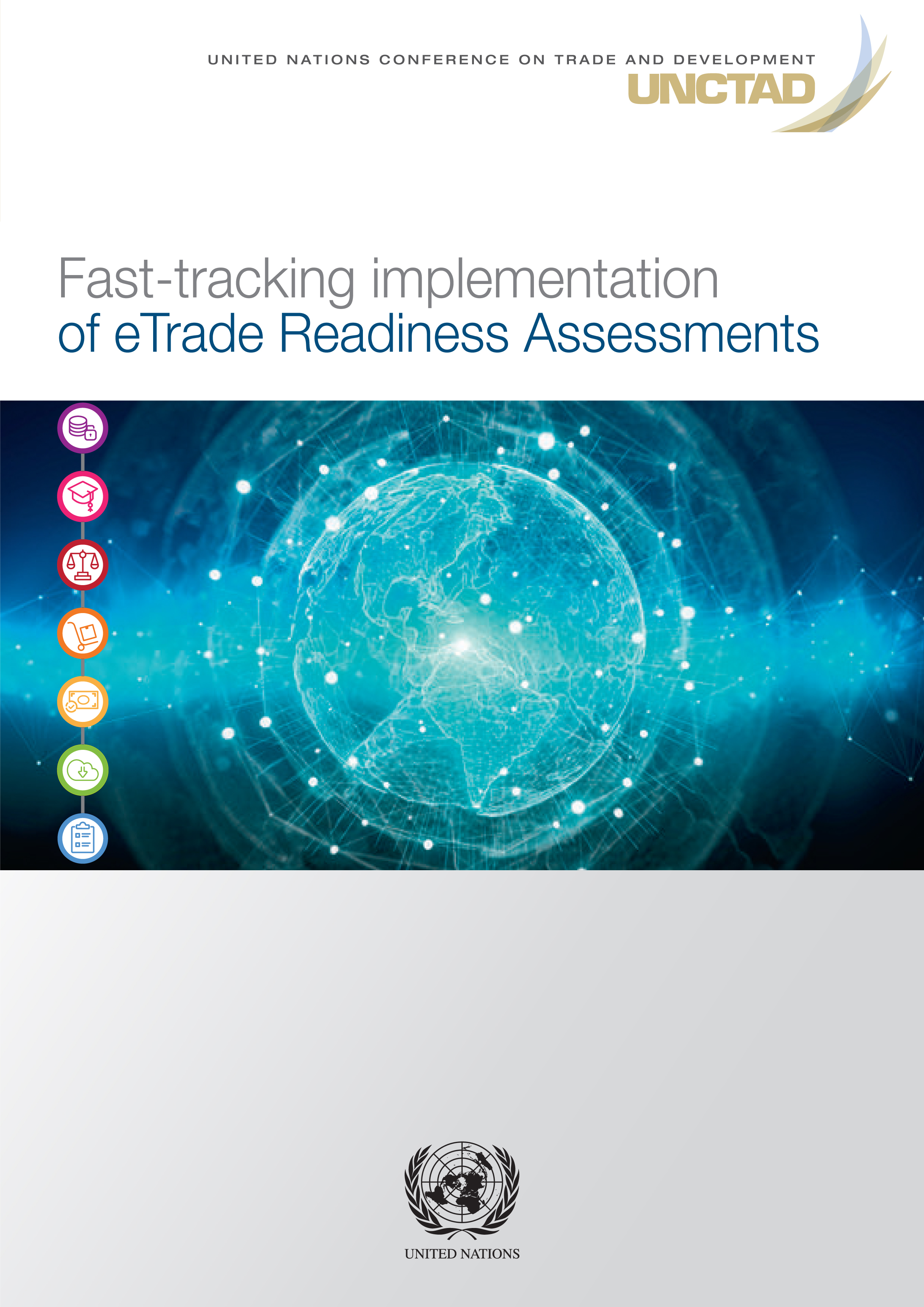 image of Fast-tracking Implementation of eTrade Readiness Assessments