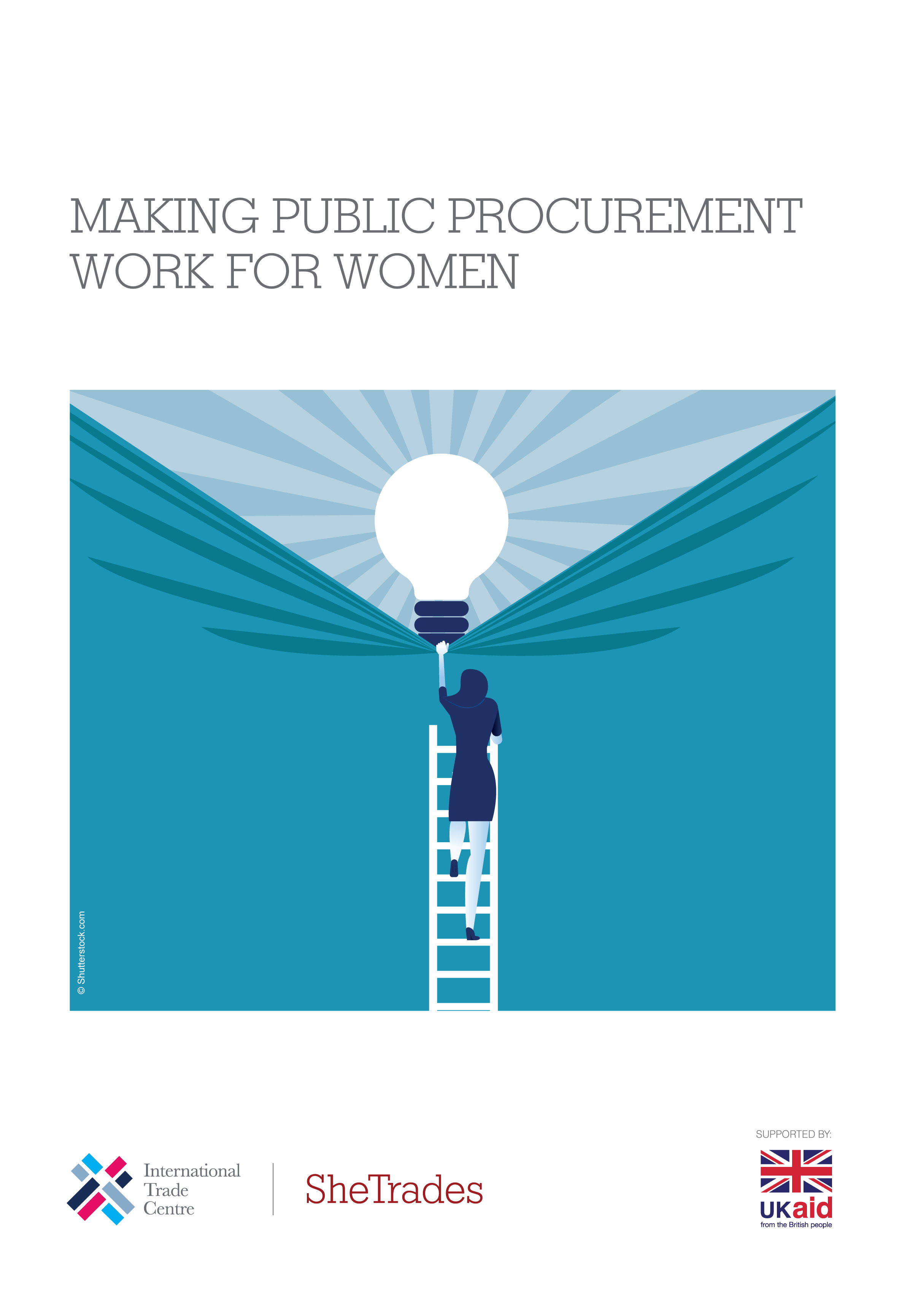 image of Making Public Procurement Work for Women