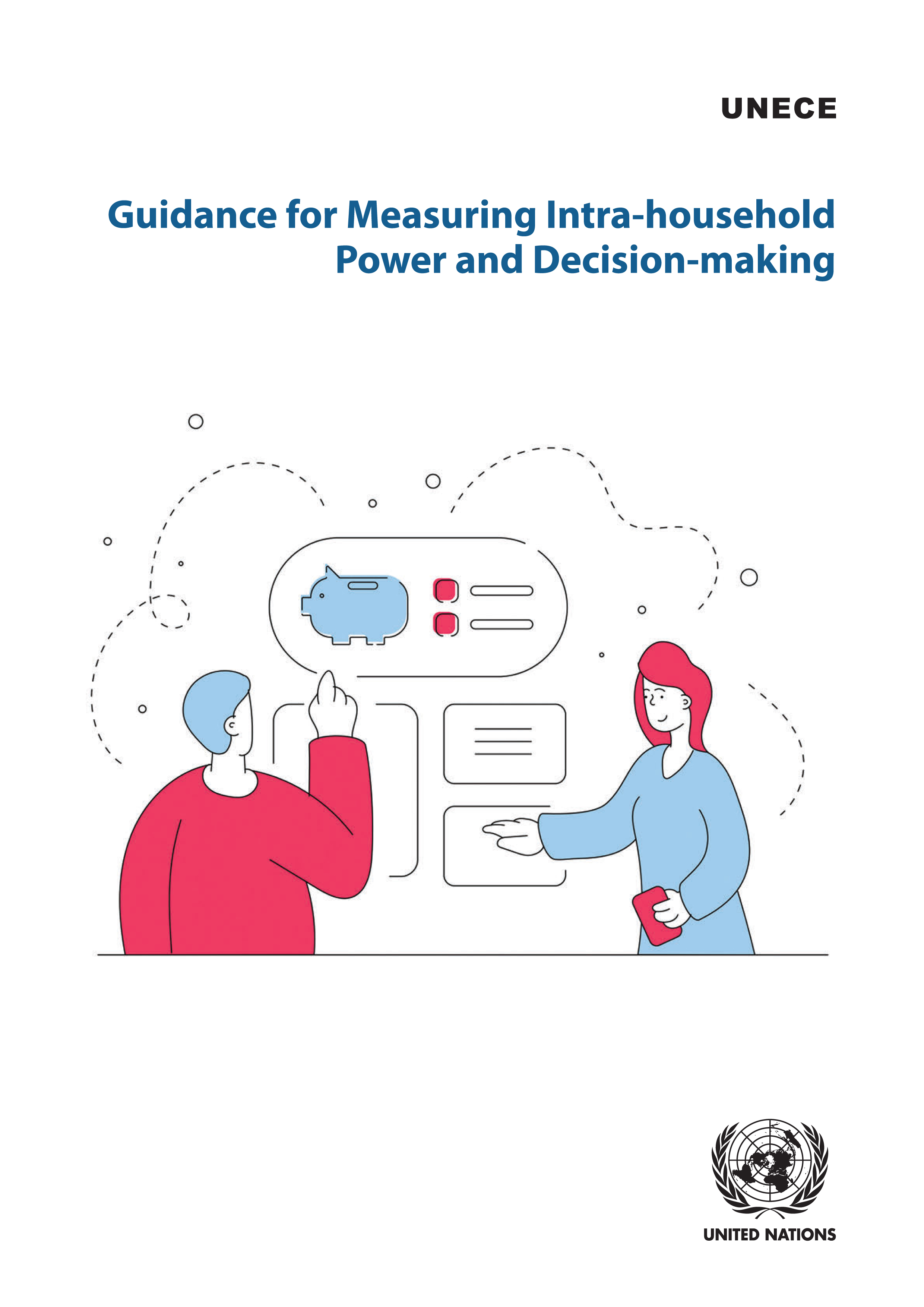 image of Indicators of intra-household power and decision-making