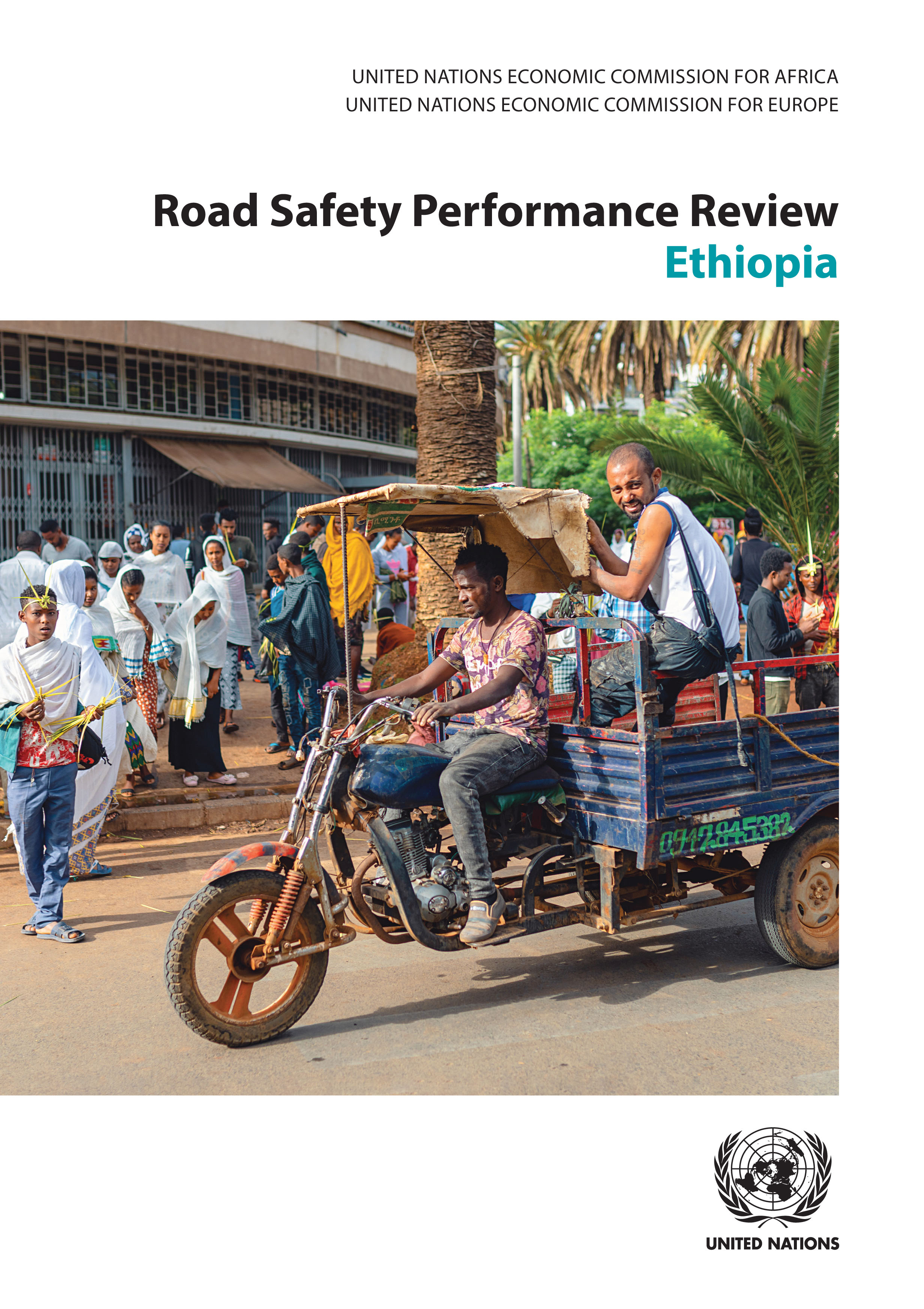 image of Road safety management