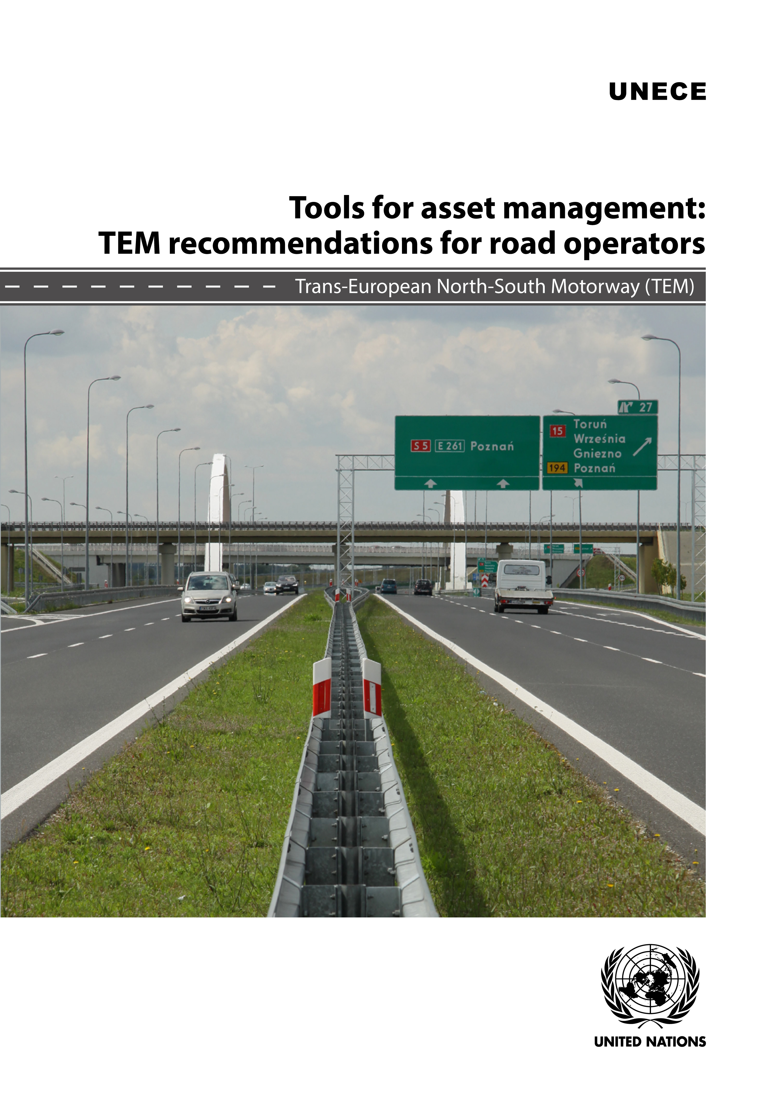 image of The need for comprehensive road asset management