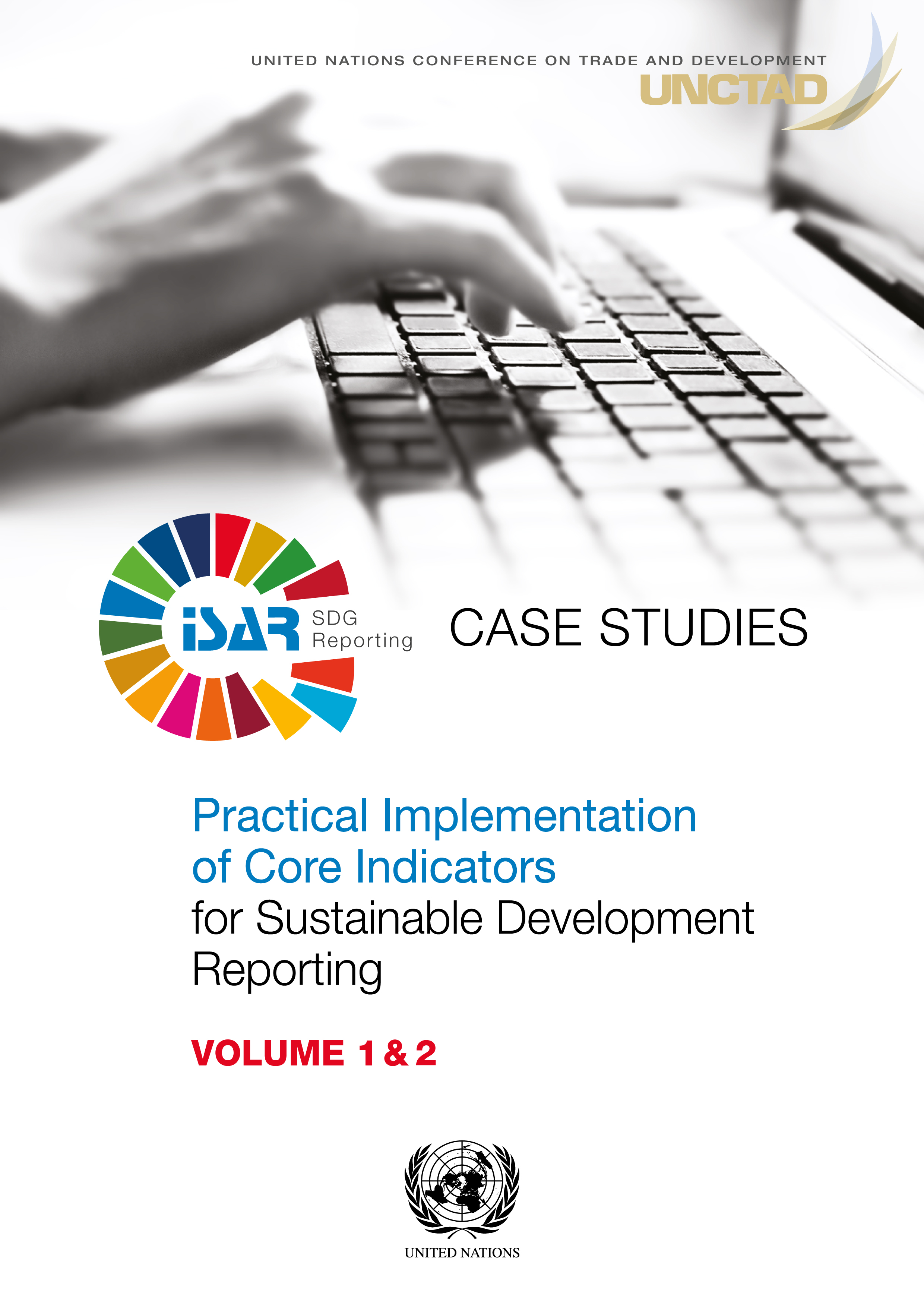 image of Practical Implementation of Core Indicators for Sustainable Development Reporting
