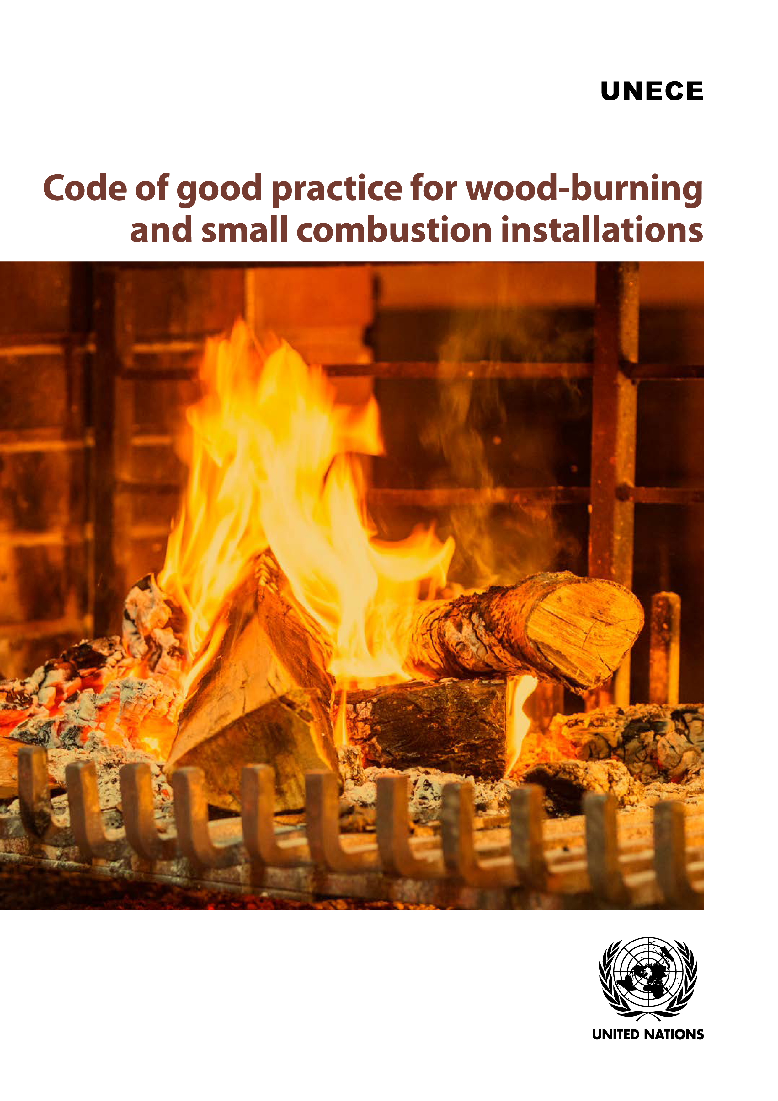 image of Code of Good Practice for Wood-burning and Small Combustion Installations