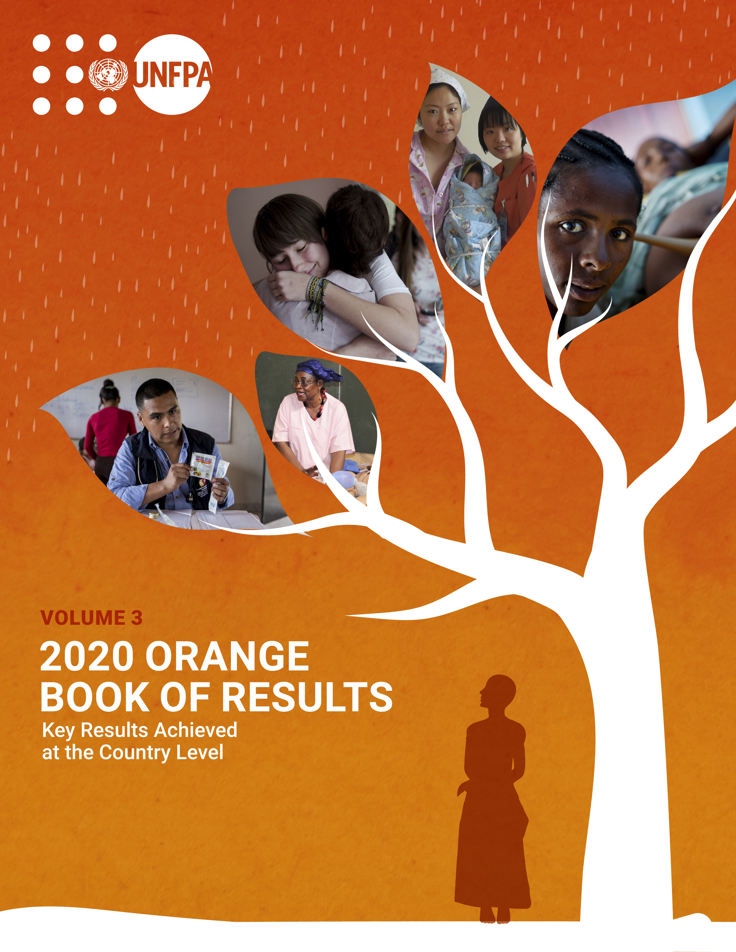 image of 2020 Orange Book of Results - Volume 3