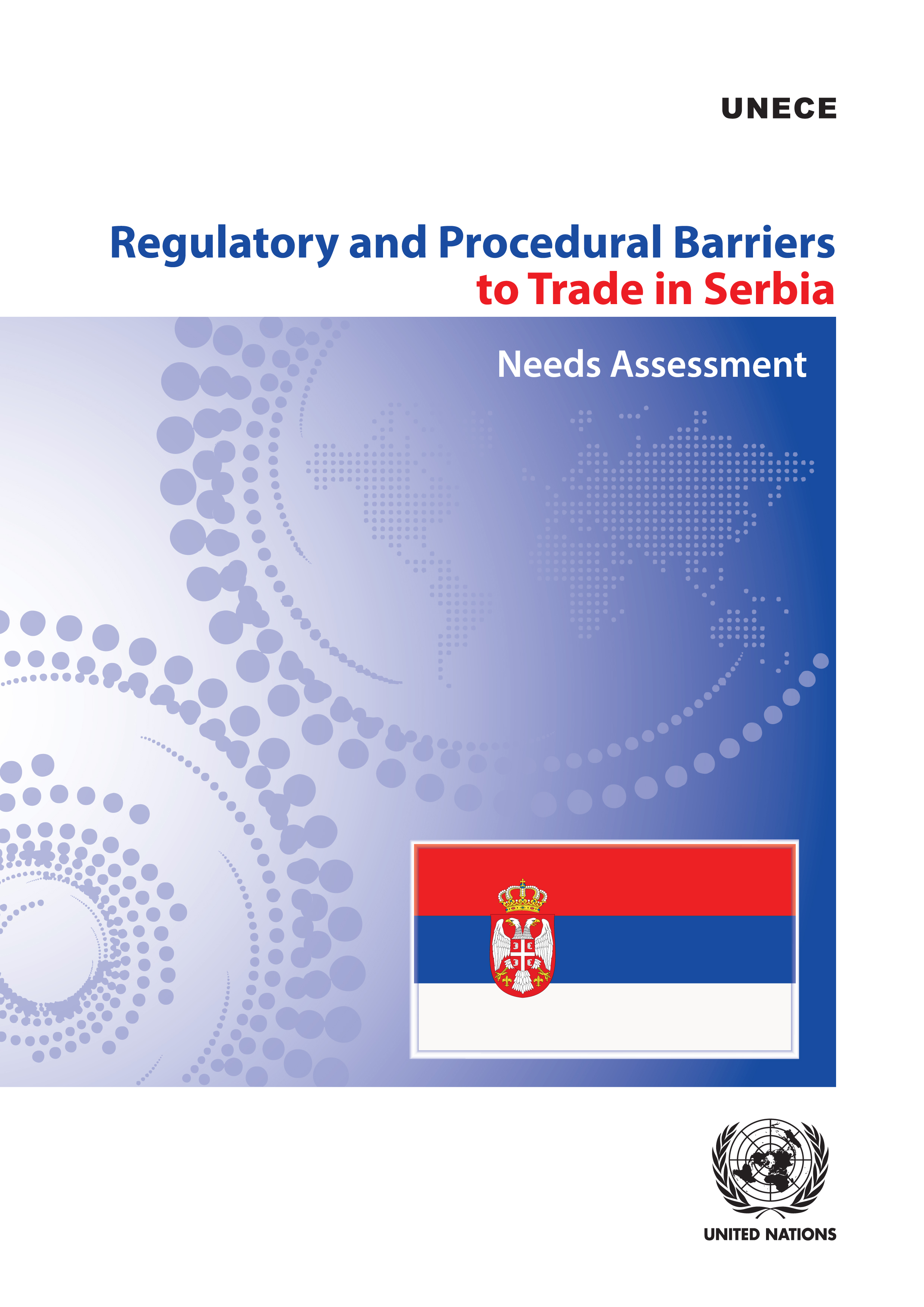 image of Regulatory and Procedural Barriers to Trade in Serbia