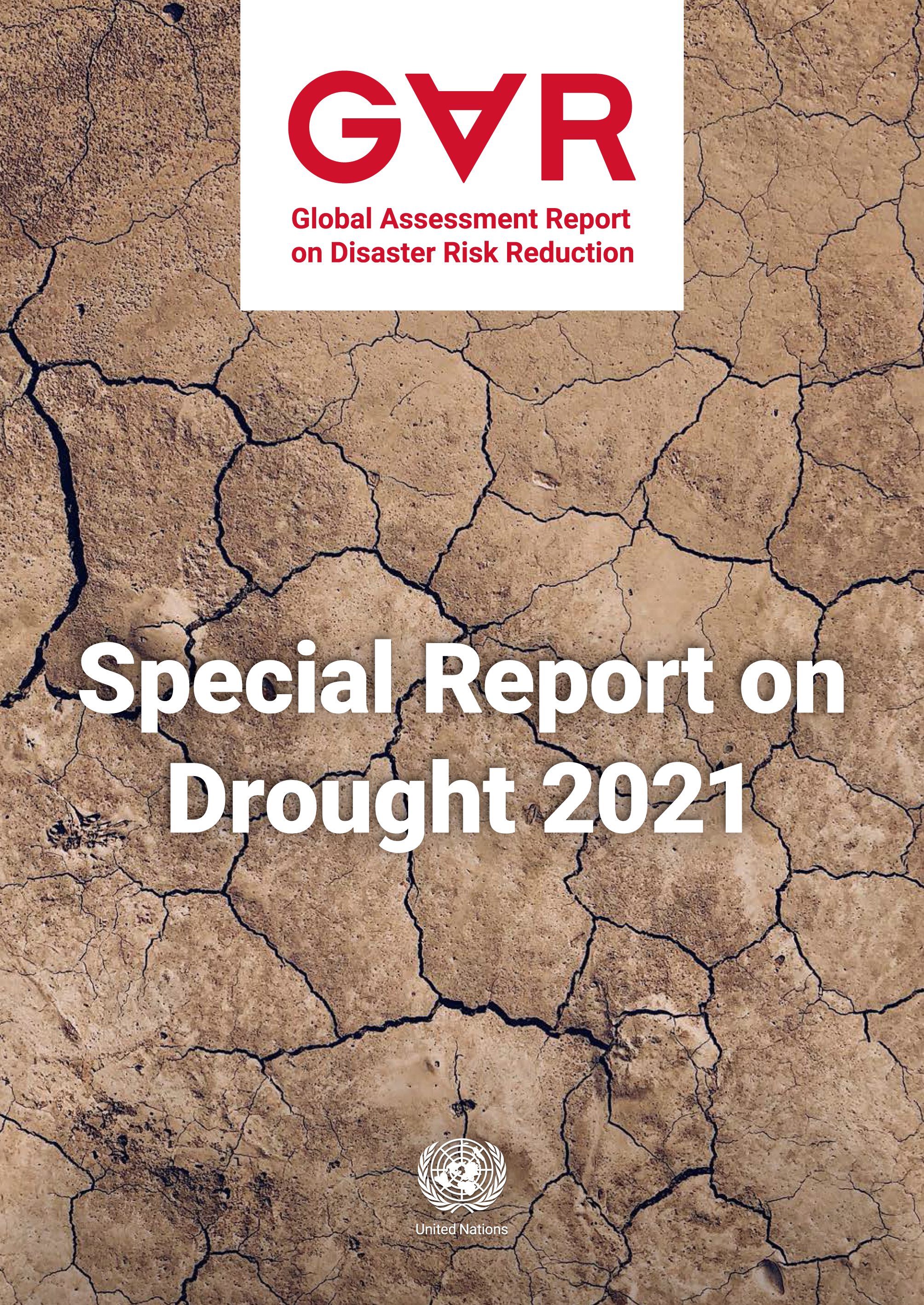 image of Droughts: from risk to resilience