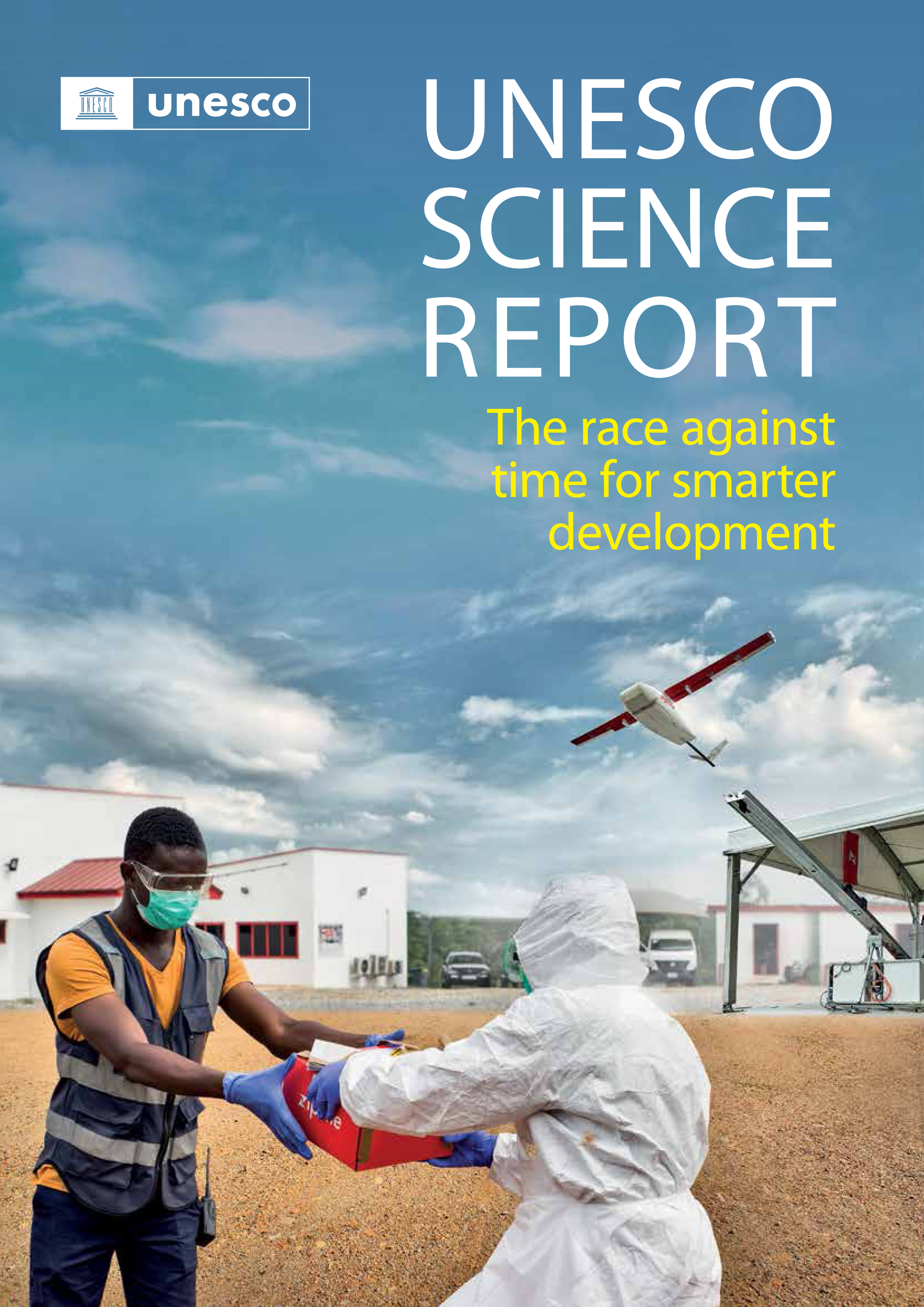 UNESCO Science Report 2021