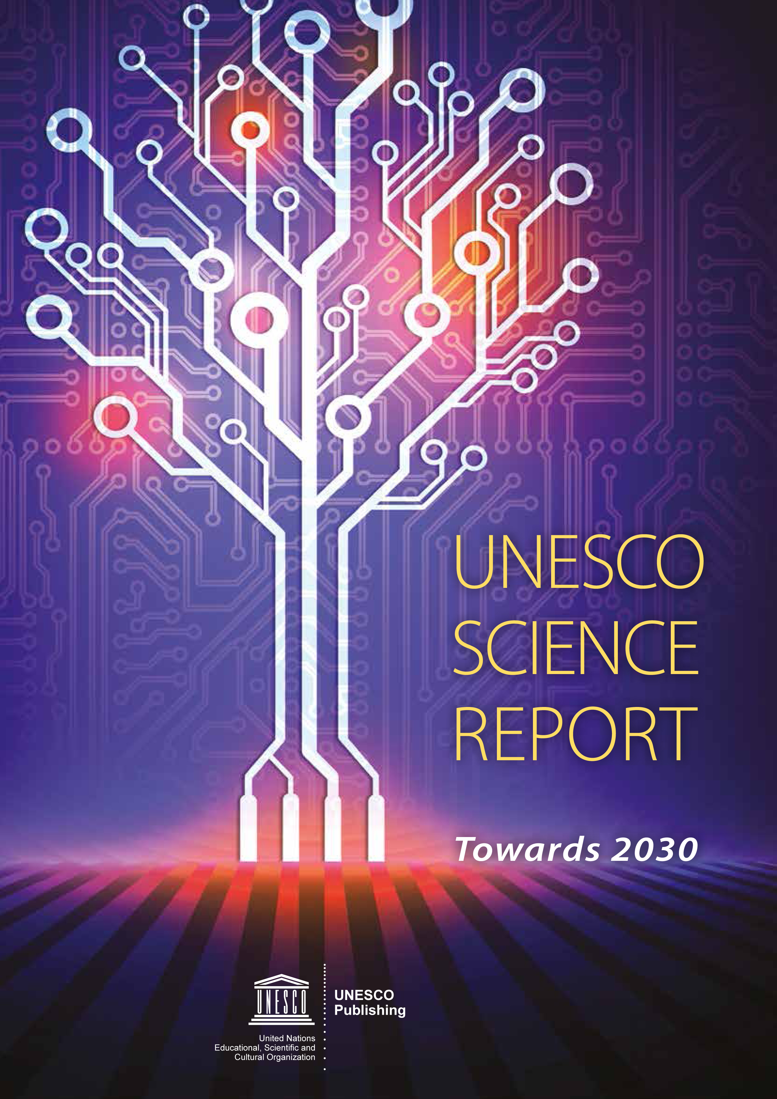 image of Science will play a key role in realizing Agenda 2030