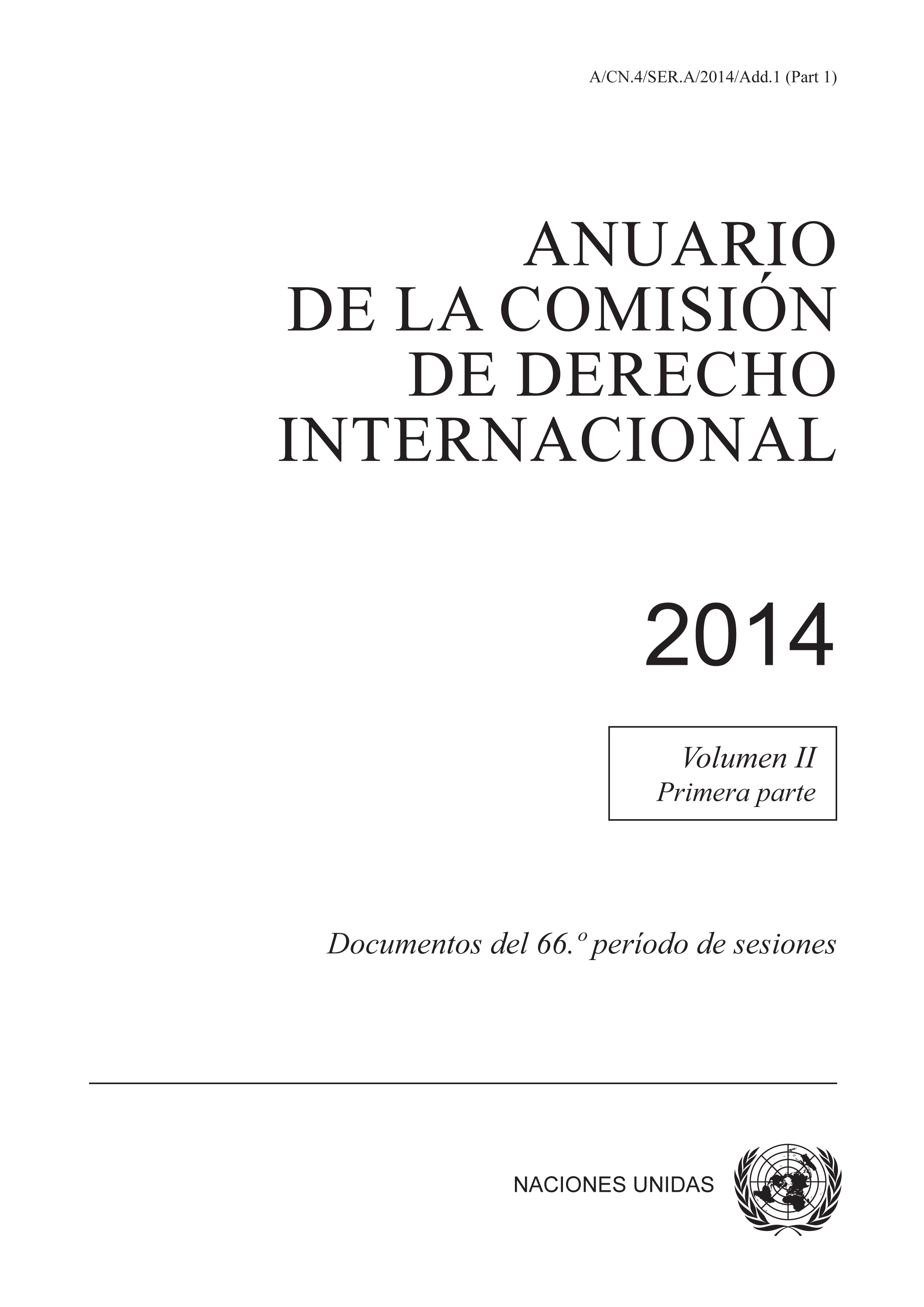 image of Aplicación provisional de los tratados (Tema 8 del programa)