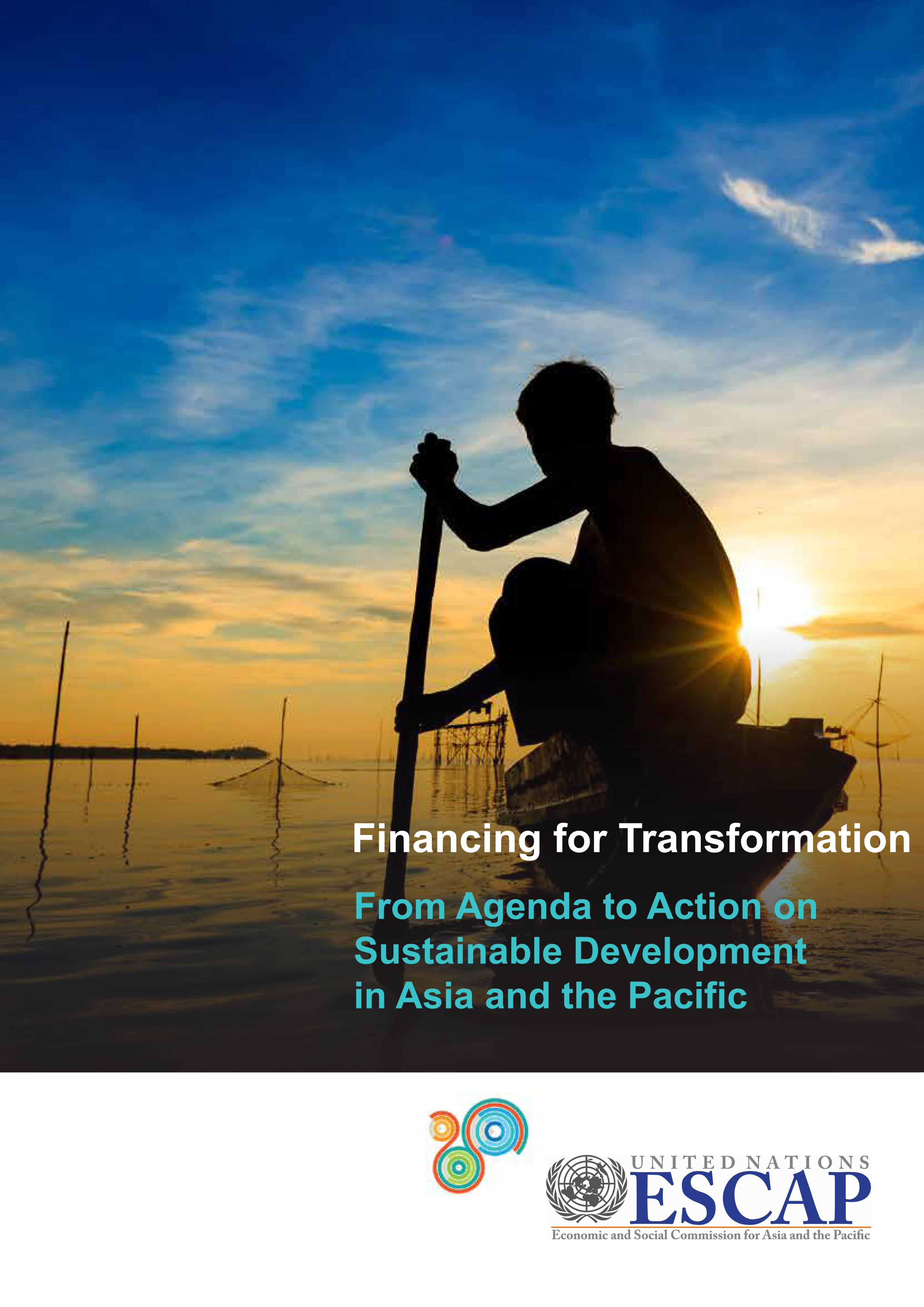 image of Financing for Transformation