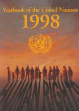 image of About the 1998 edition of the Yearbook