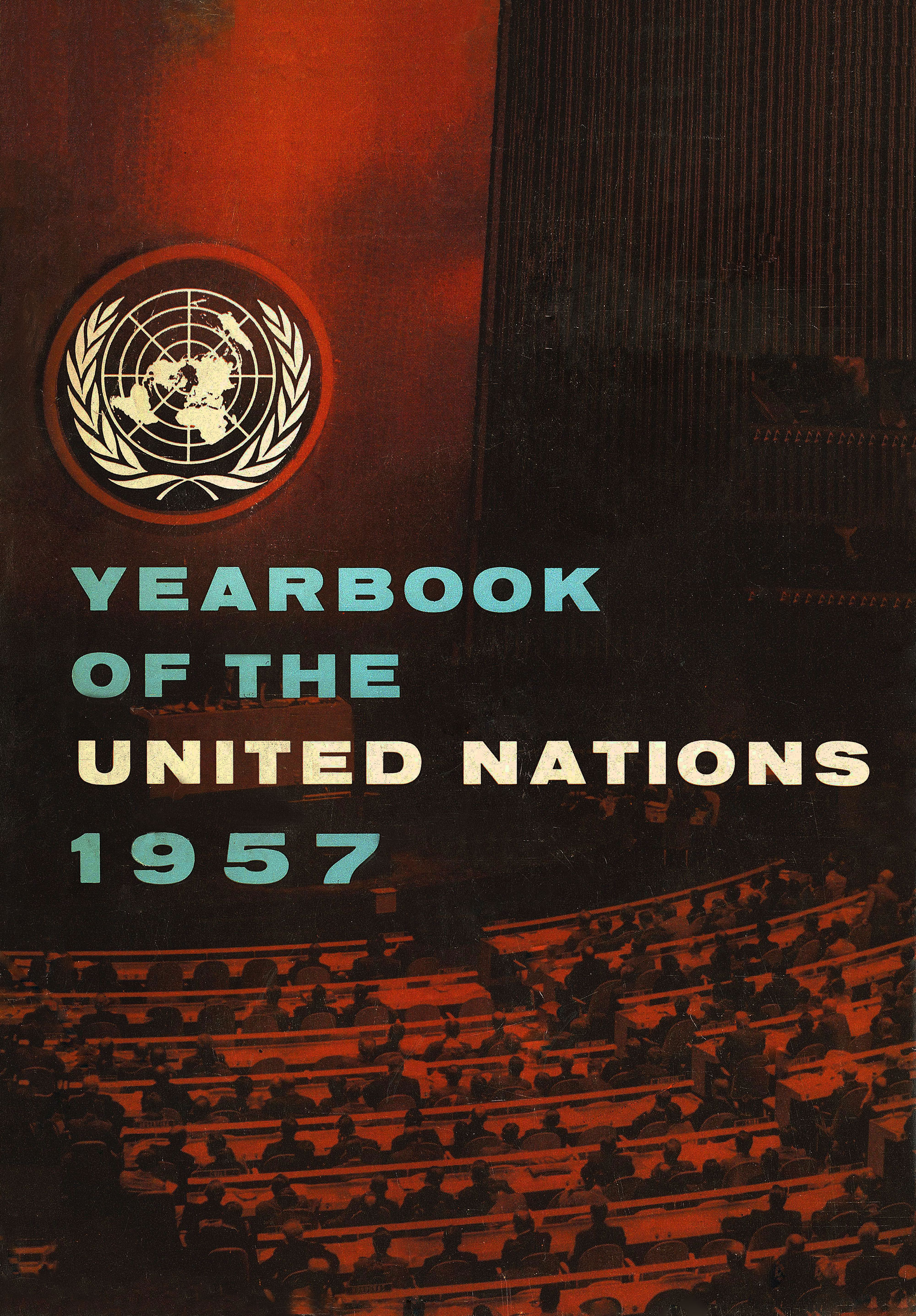 image of The inter-governmental organizations related to the United Nations