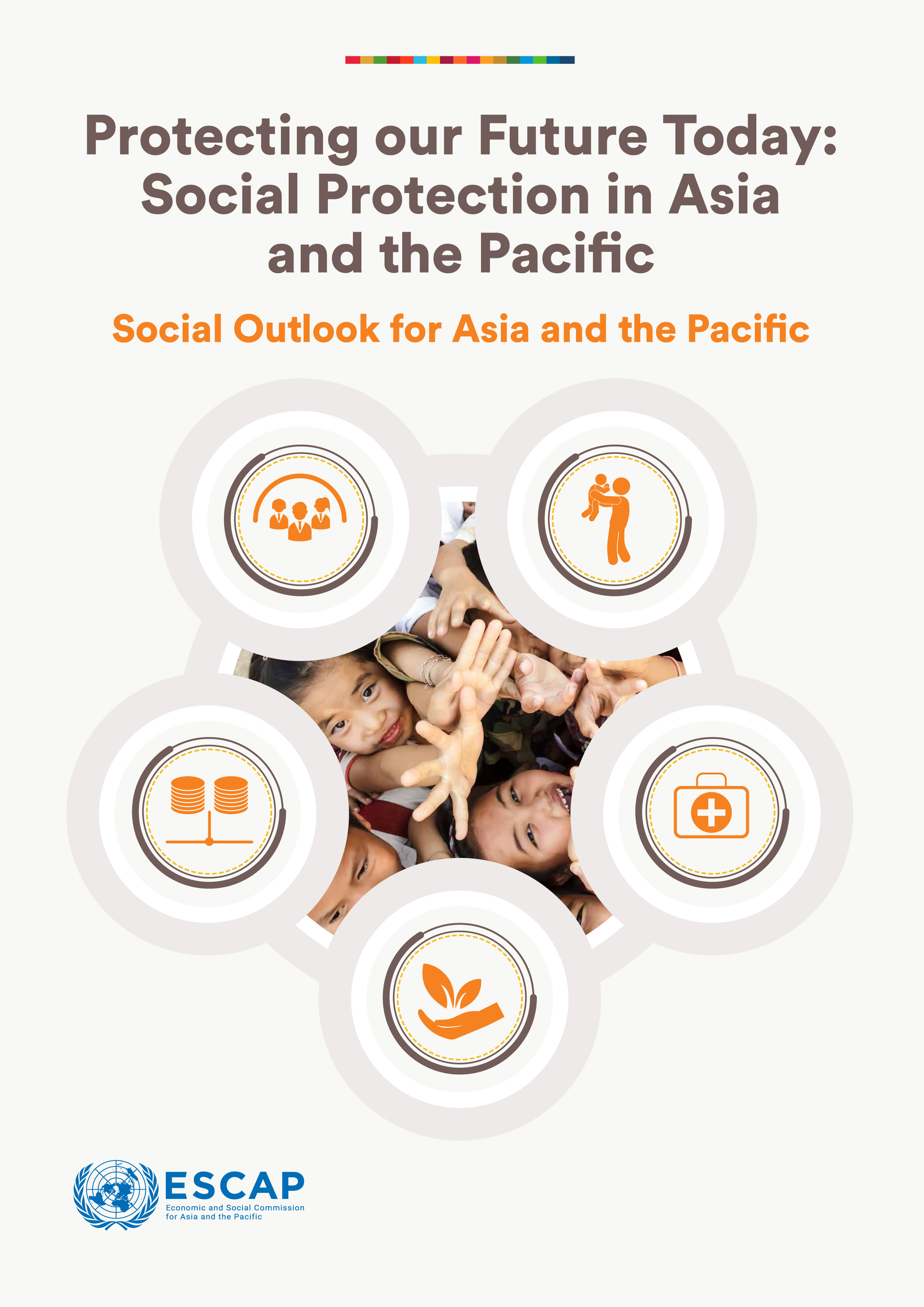 image of Social Outlook for Asia and the Pacific 2024