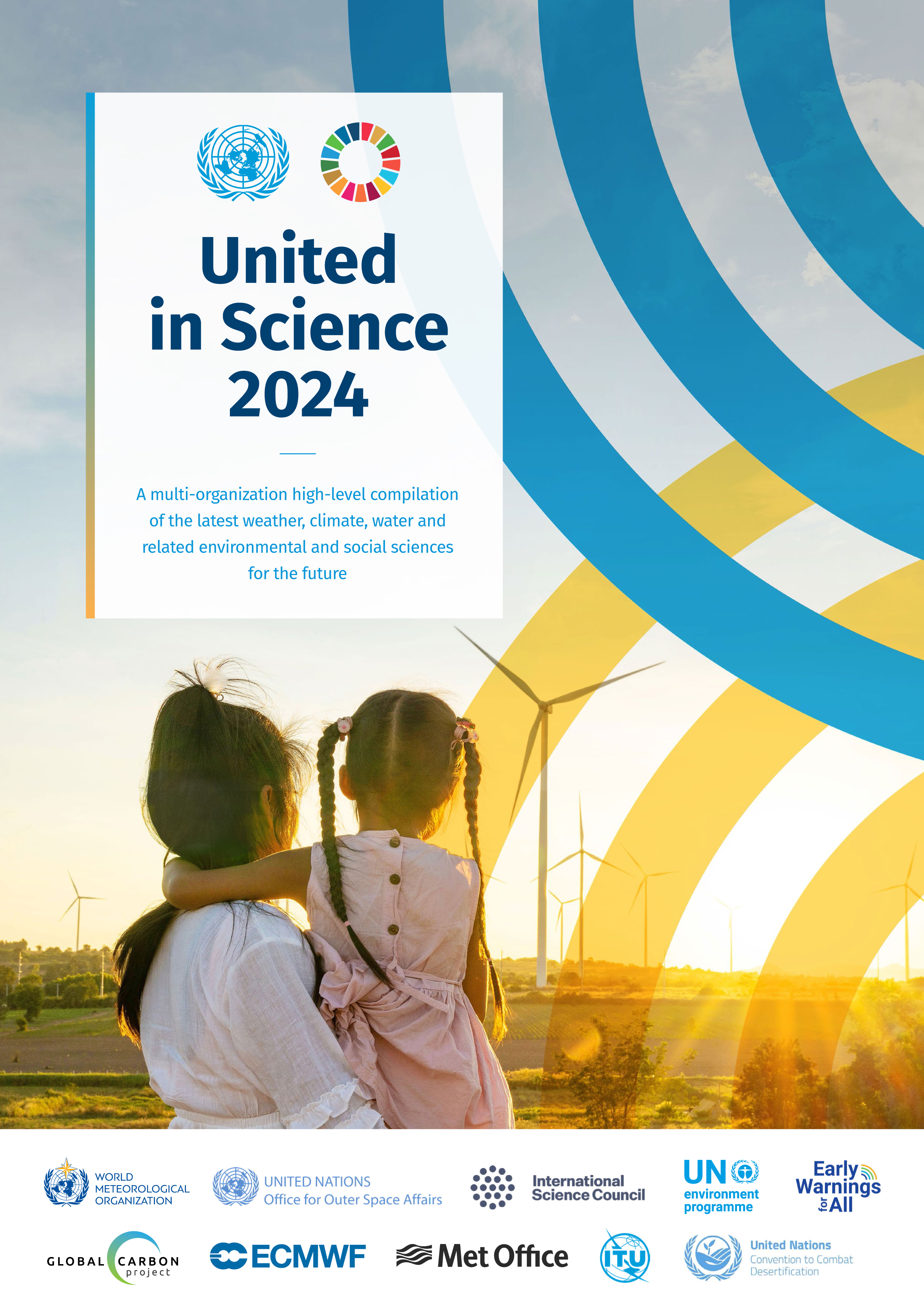 United in Science 2024 United in Science 2024