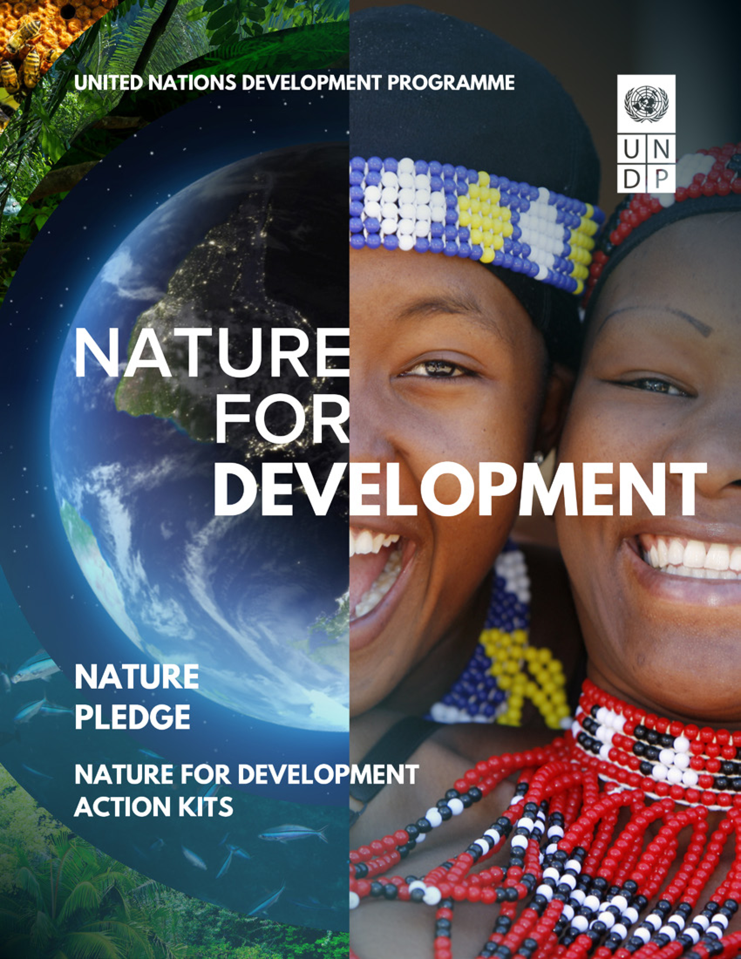 image of Nature for Development