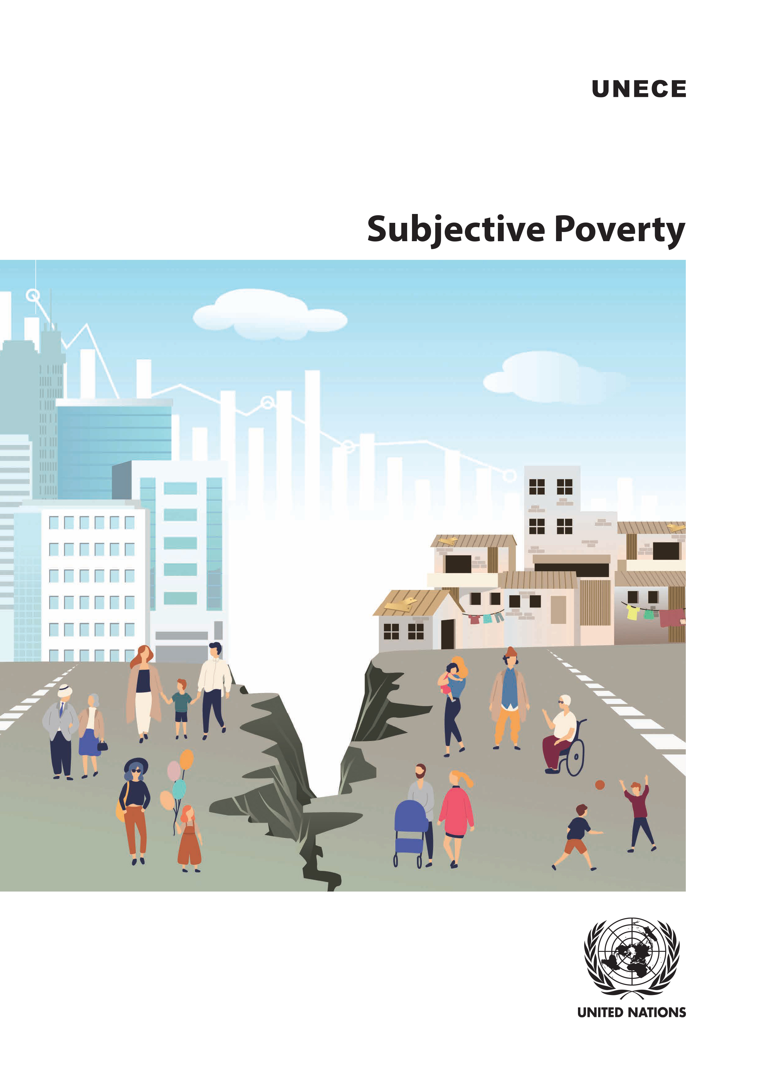 image of Subjective Poverty