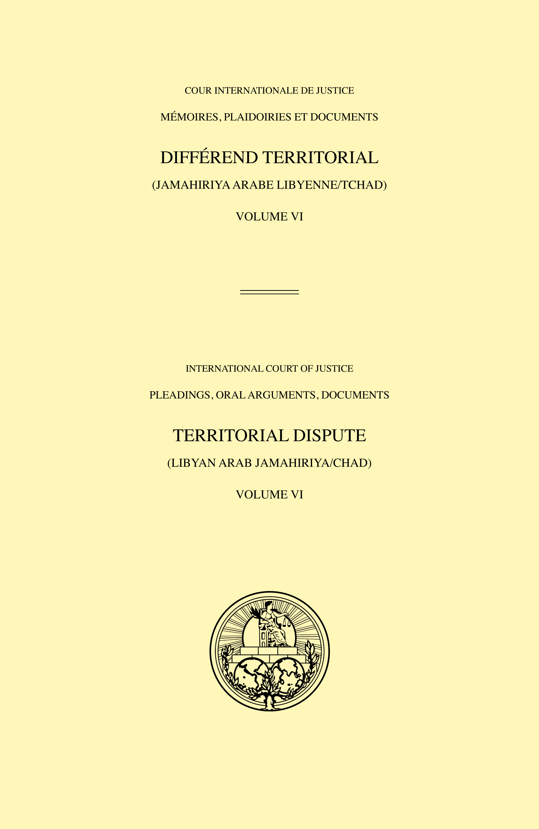 image of Annexe R/T 130. Août 1955. Aide-mémoire sur les négociations francolibyennes