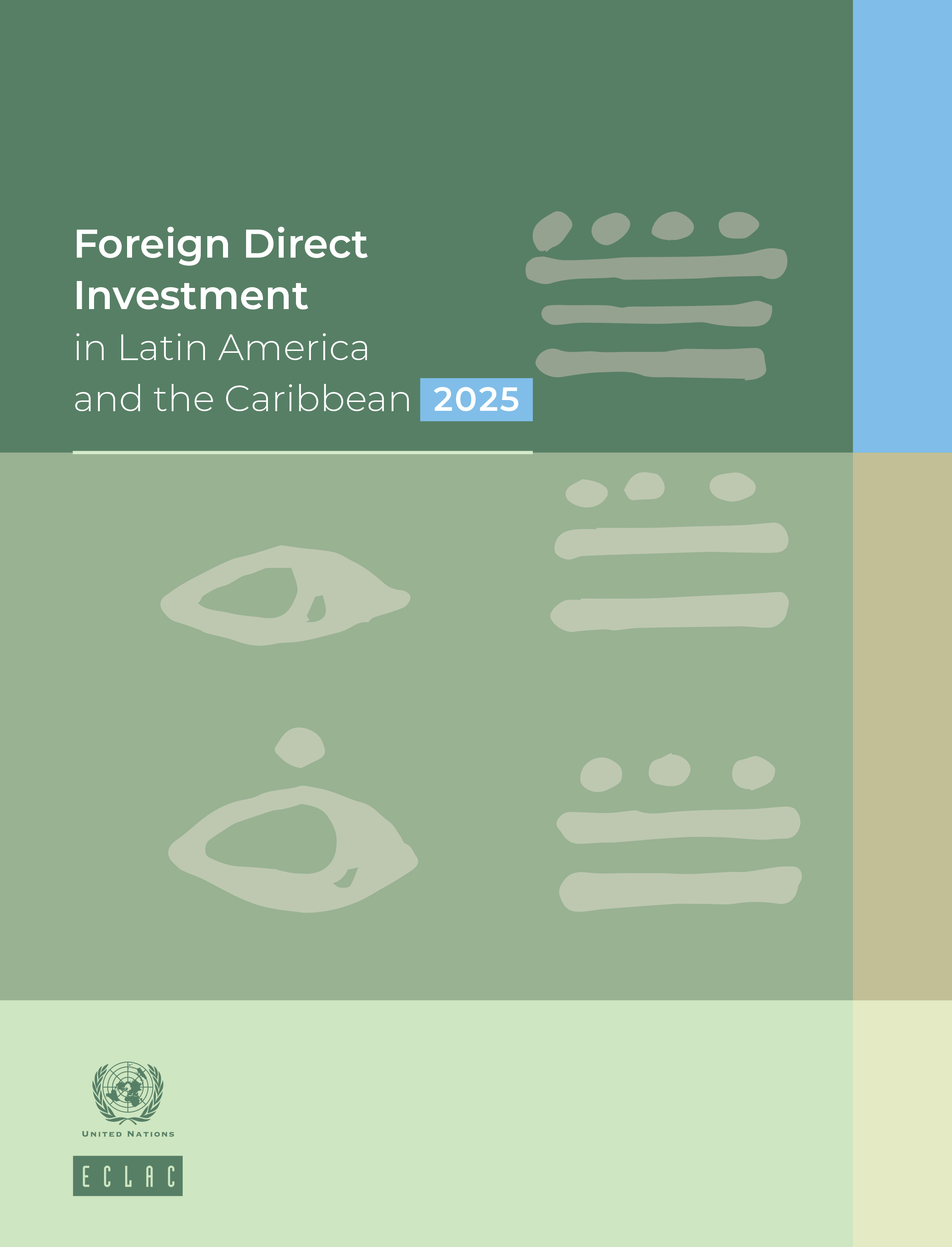 image of Foreign Direct Investment in Latin America and the Caribbean 2025