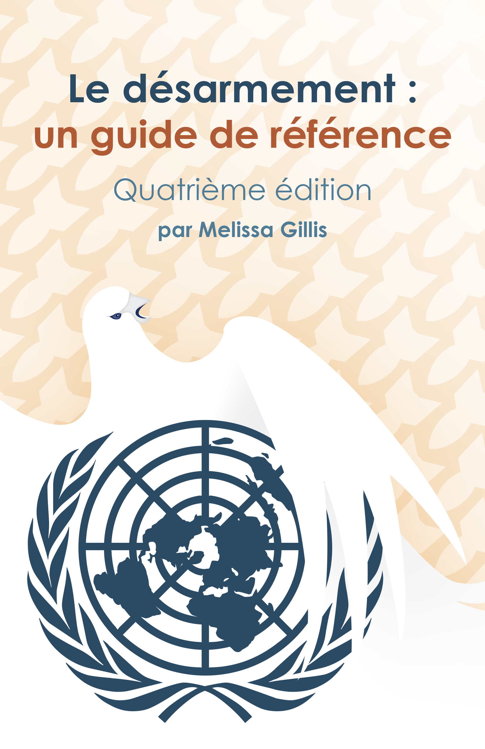 image of Le désarmement: Un guide de référence